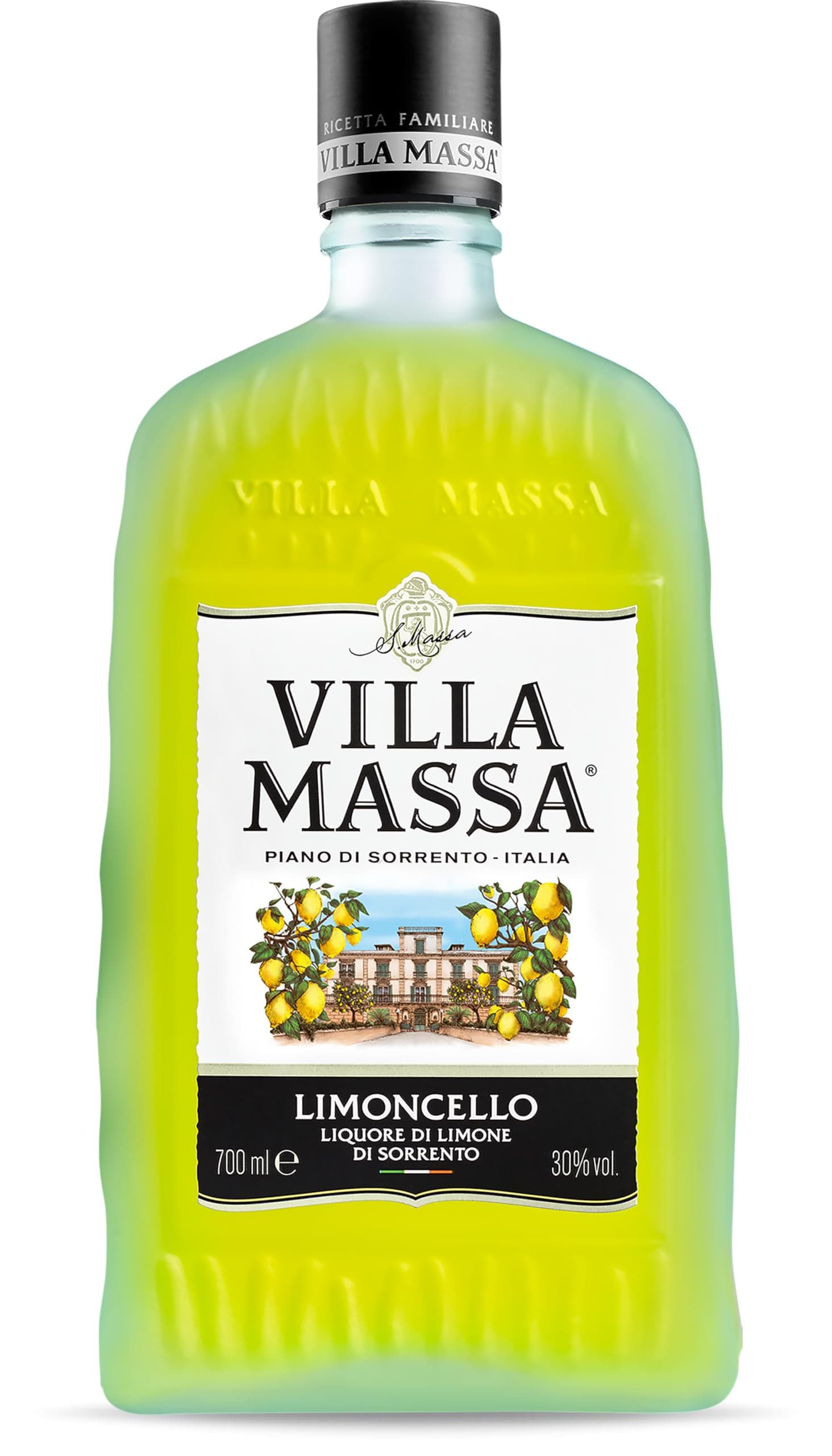 Villa Massa Limoncello, 50 cl, 100600