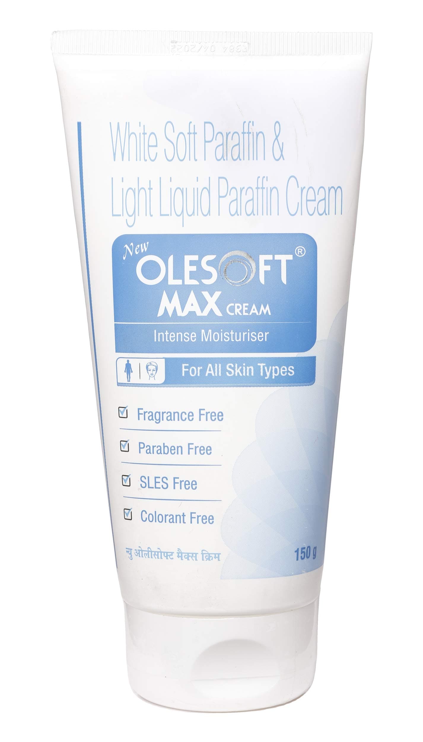 Olesoft Max Skin Cream - 150 g