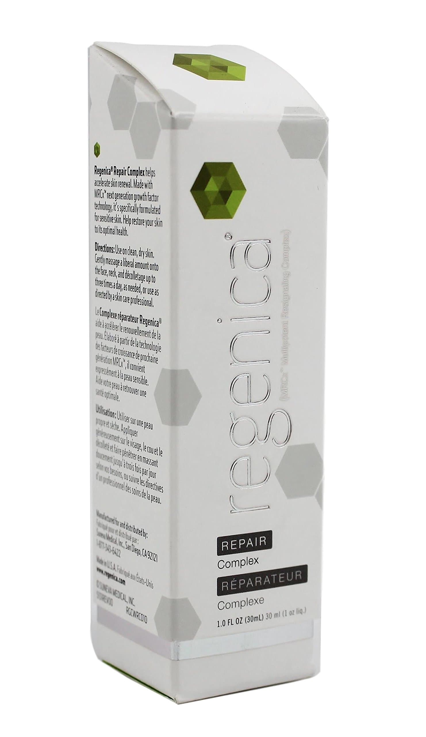 Regenica Repair Complex 1.0 FL OZ