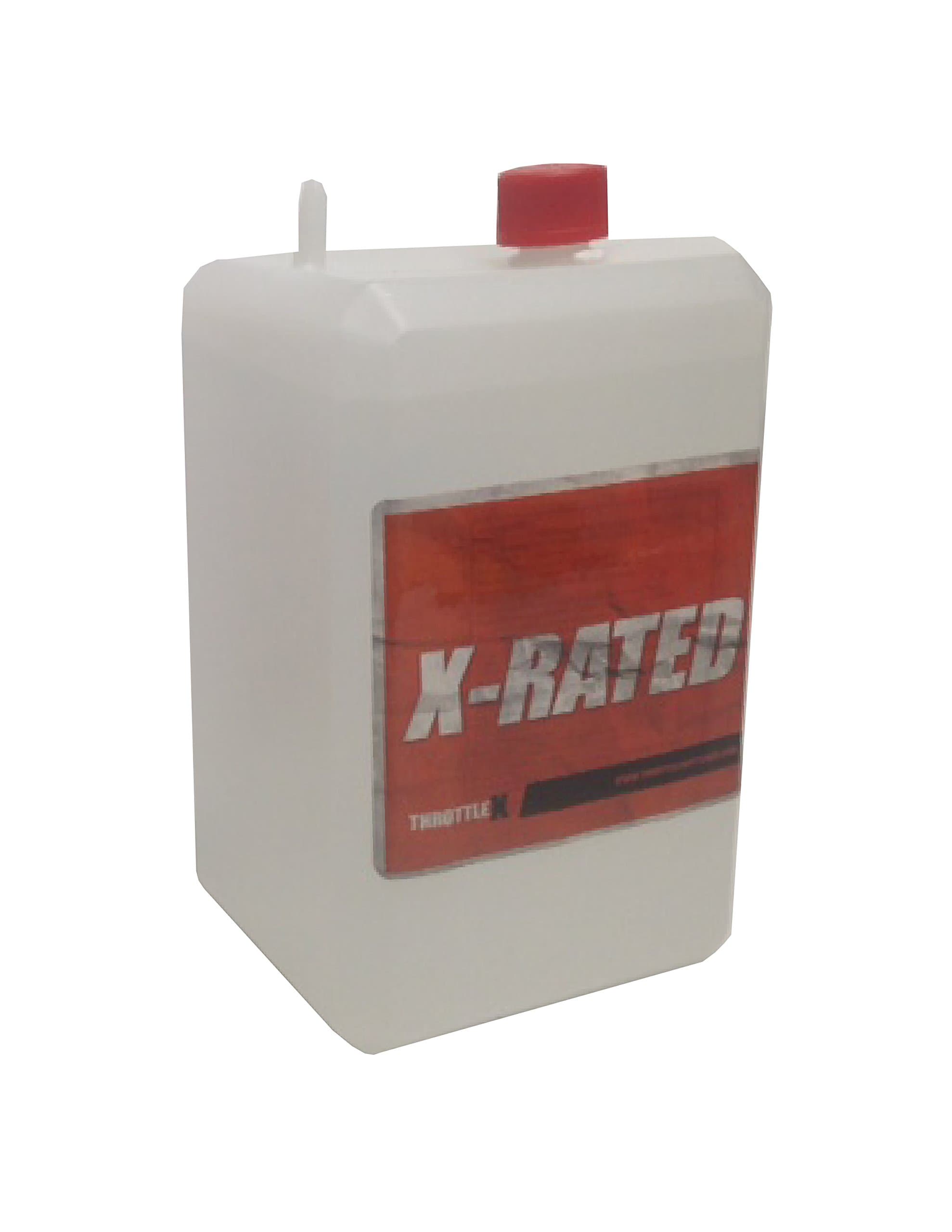 Power Sport Battery Acid
