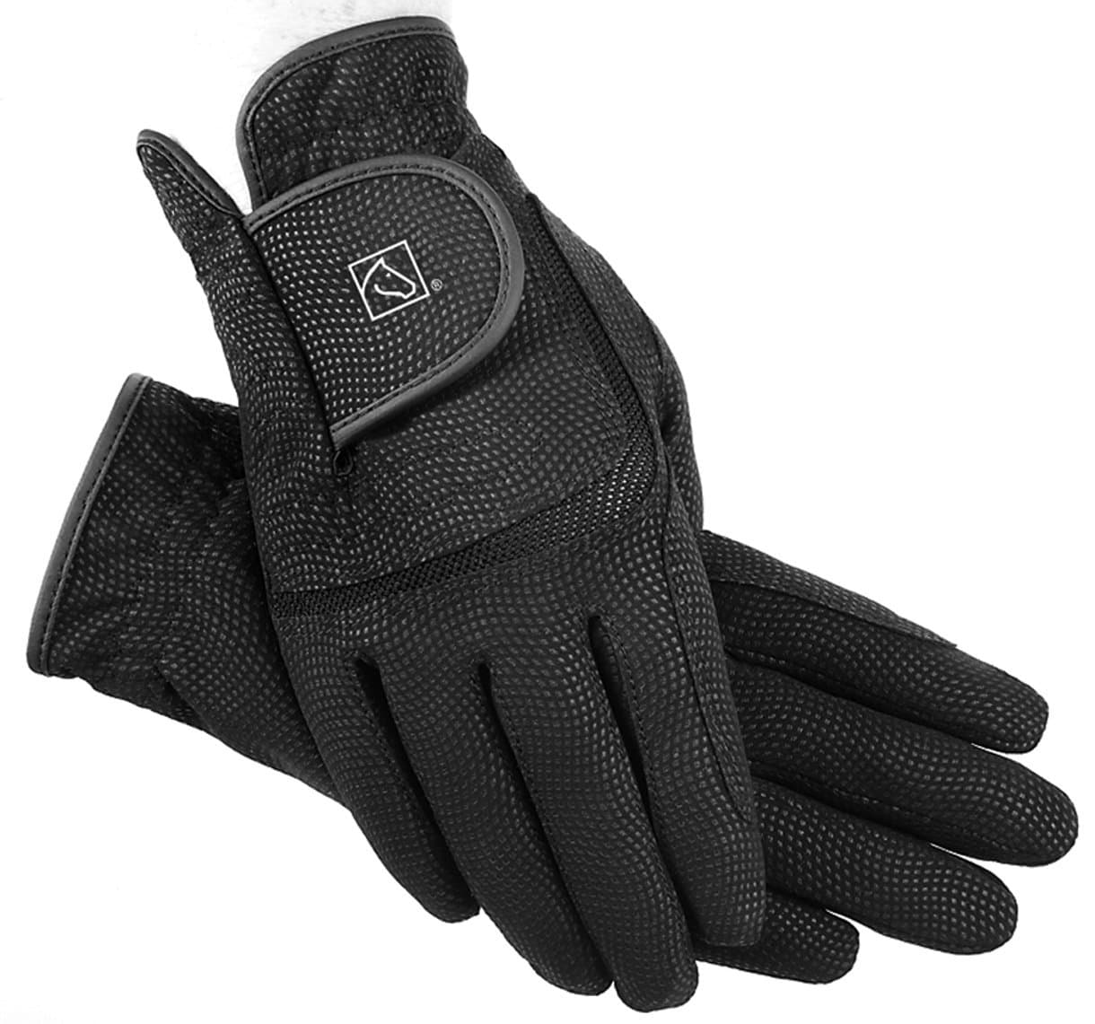 SSG Digital Glove 7 Black