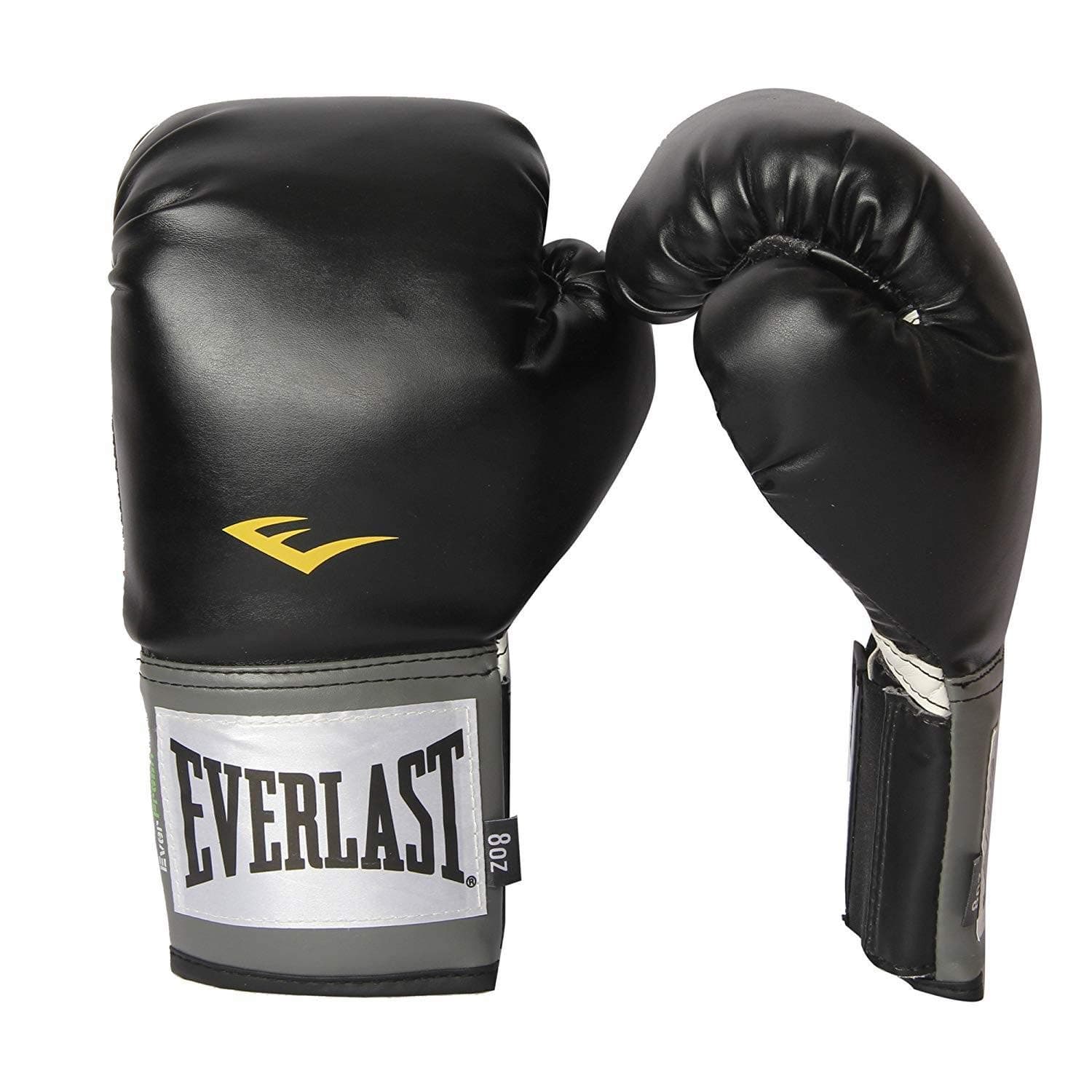 Everlast Pro Style Exercise Workout Training Boxing Gloves for Sparring, Heavy Bag and Mitt Work