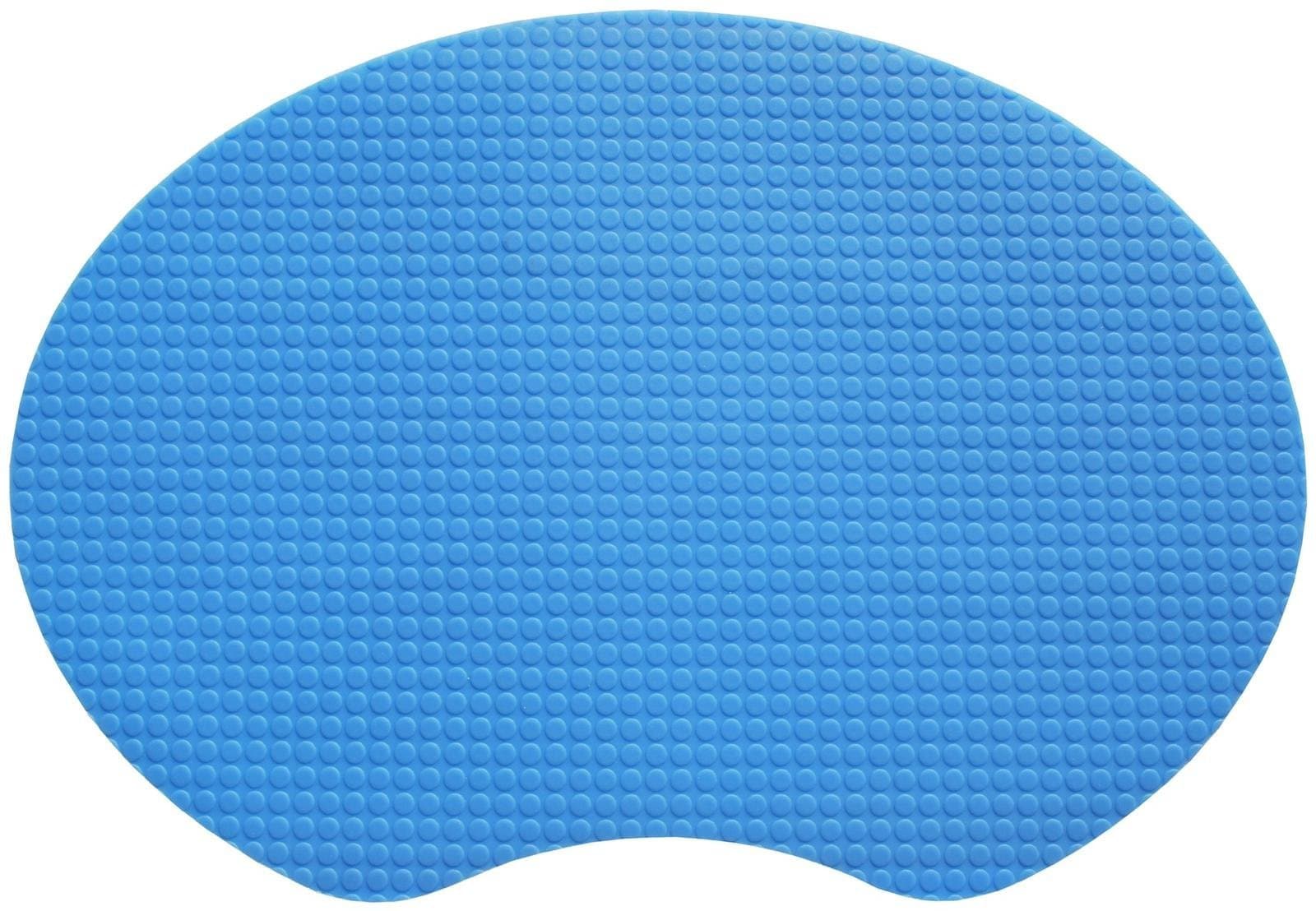 Kid Kusion Gummi Mat - Blue - Unisex