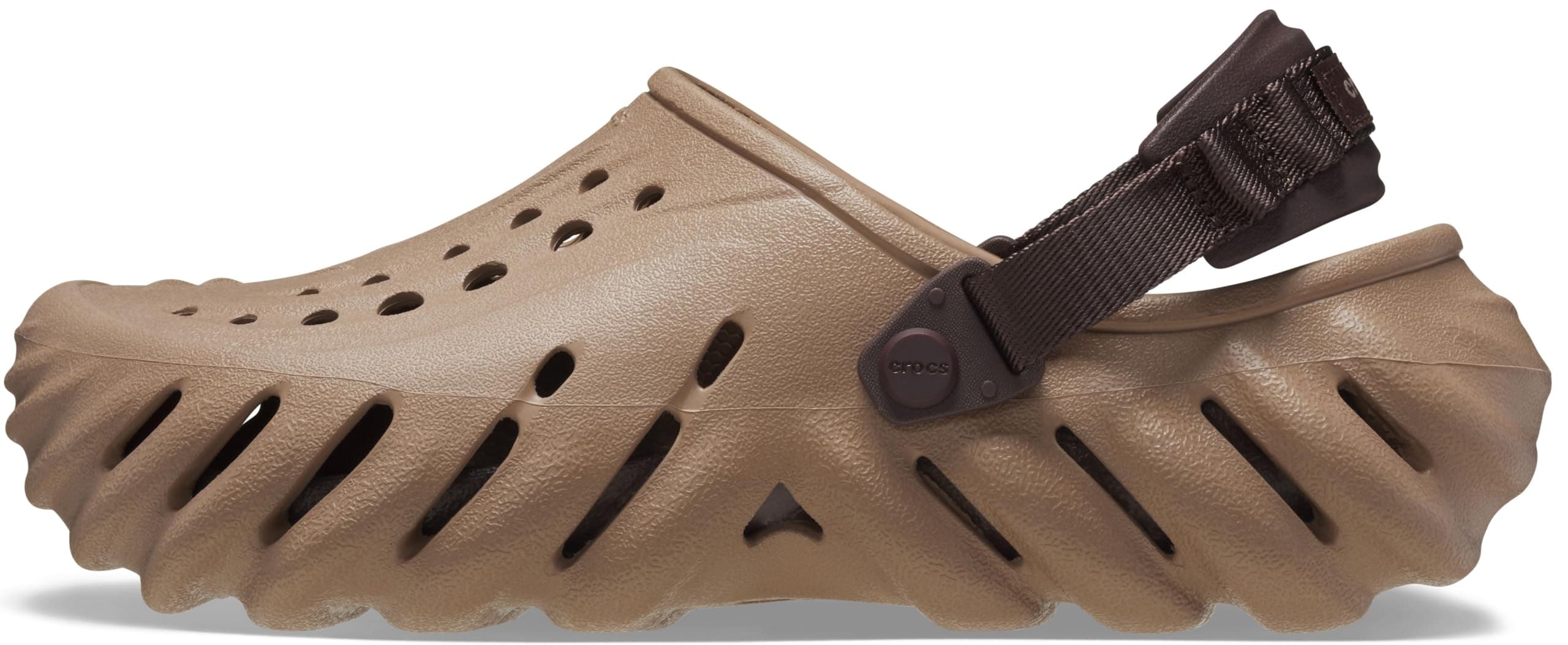 CrocsUnisex Adult Echo Clog
