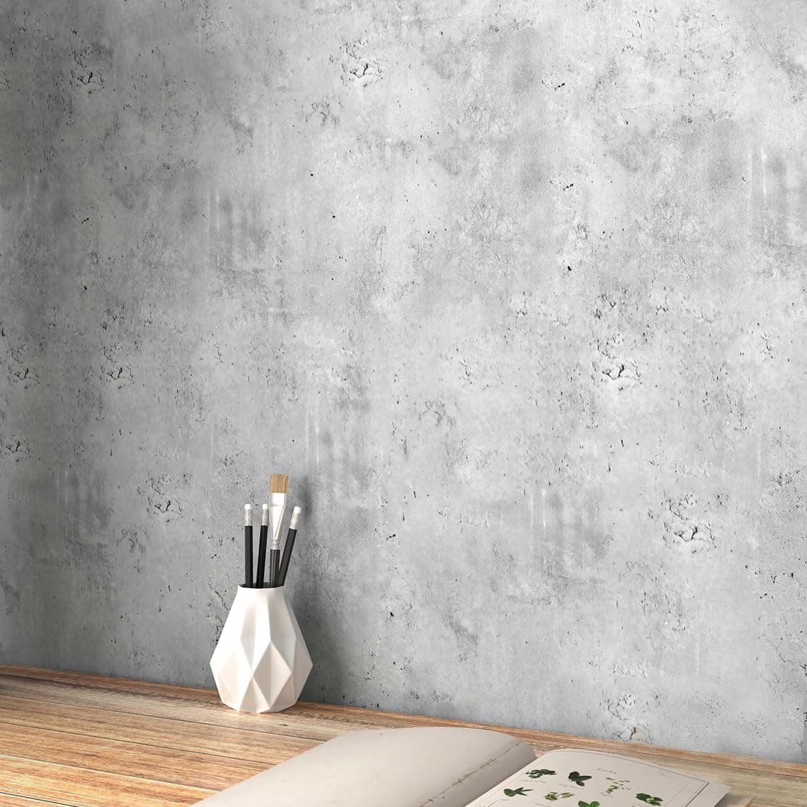 Concrete Wallpaper