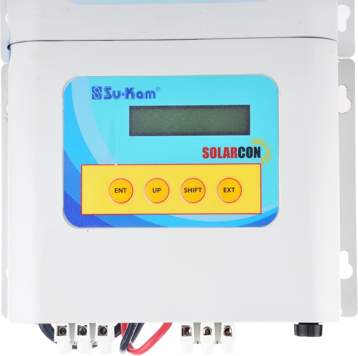 Su-Kam 12V/16A Solarcon