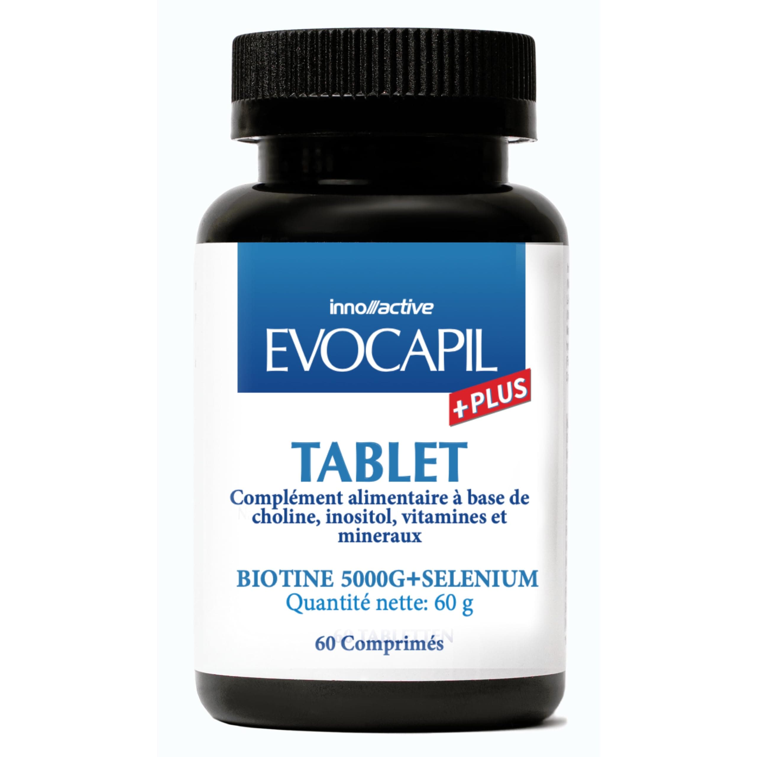 EVOCAPIL PLUS Hair Vitamins