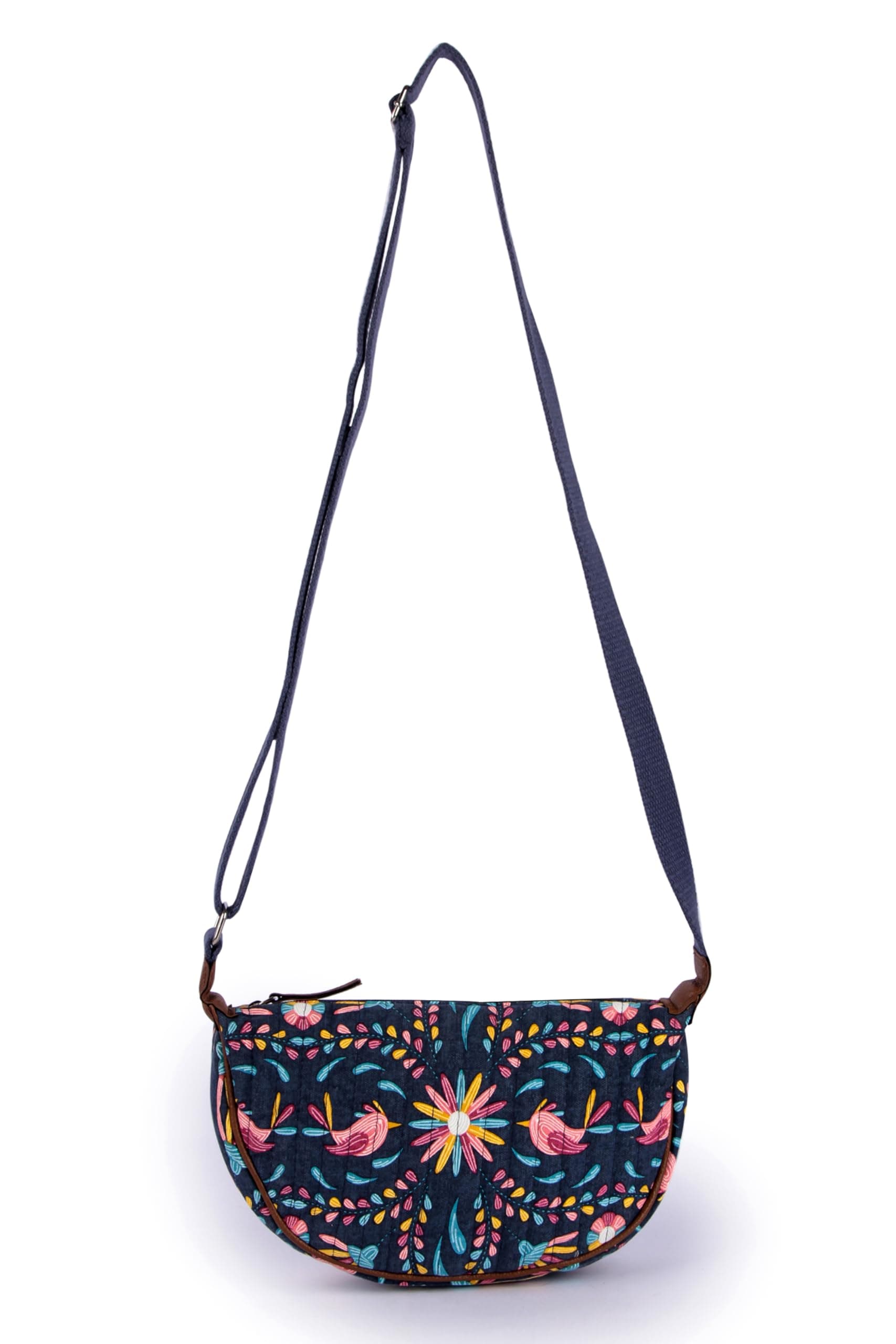 VASA Trendy Sling Bags