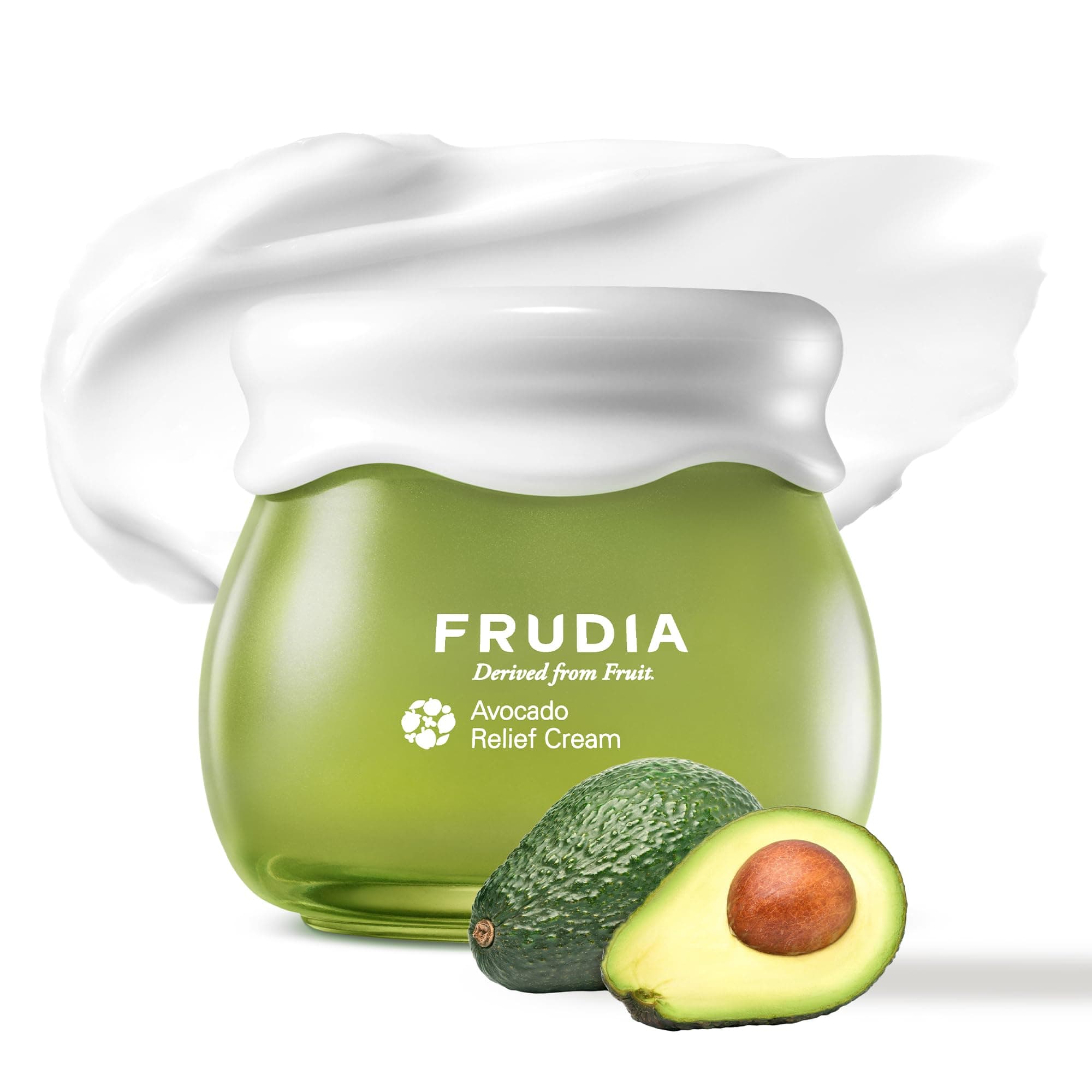 FRUDIA Avocado relief cream