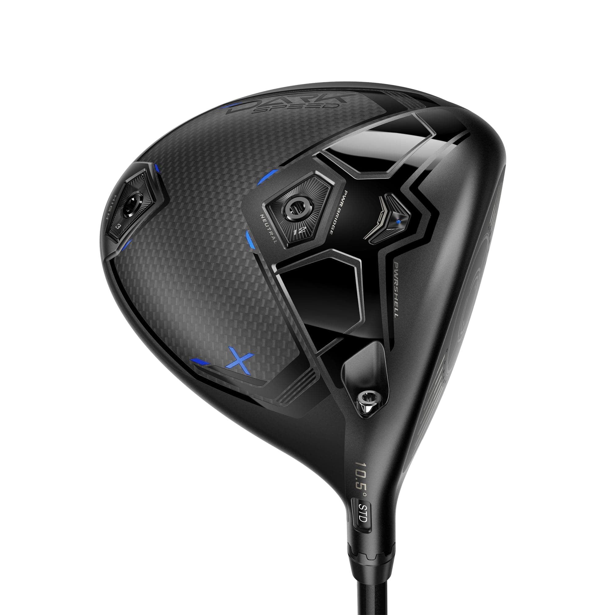 Cobra Golf Men's DarkSpeed X Driver