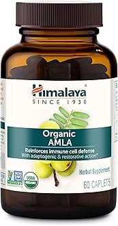 Organic Amla