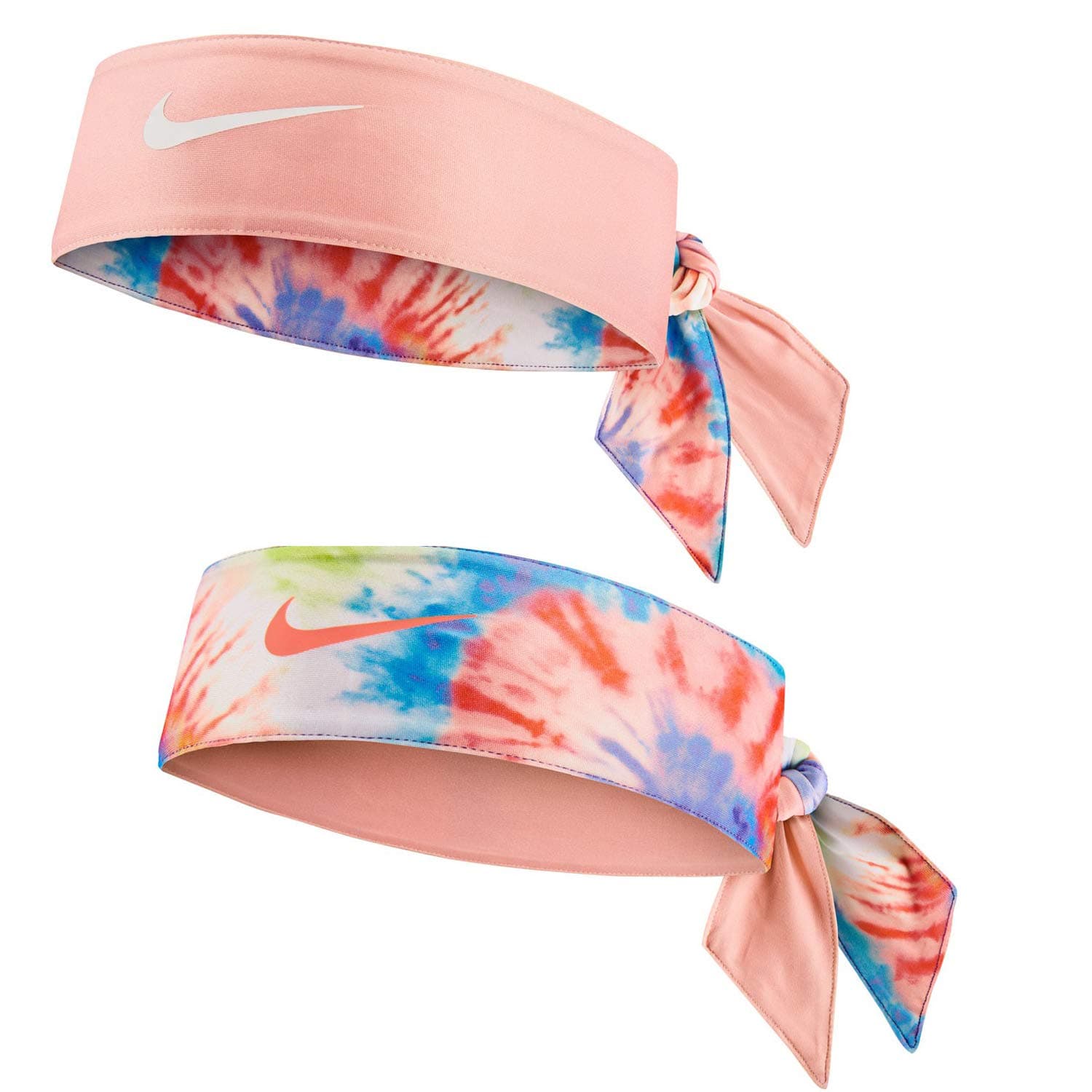 DRI-FIT Head TIE 2.0 Reversible Printed
