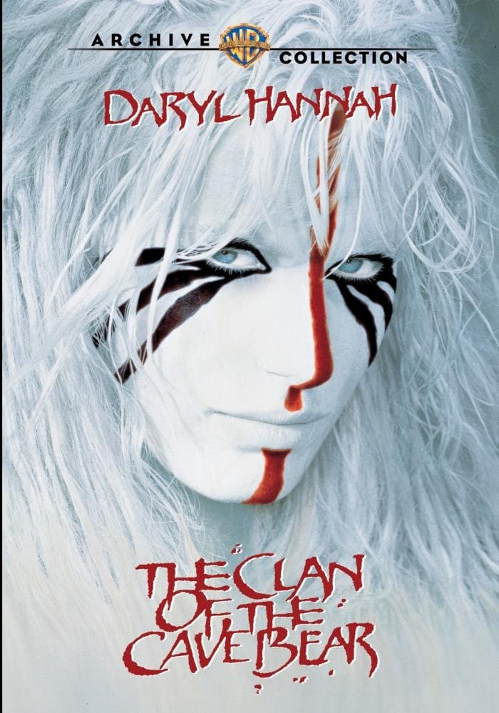 Clan of the Cave Bear