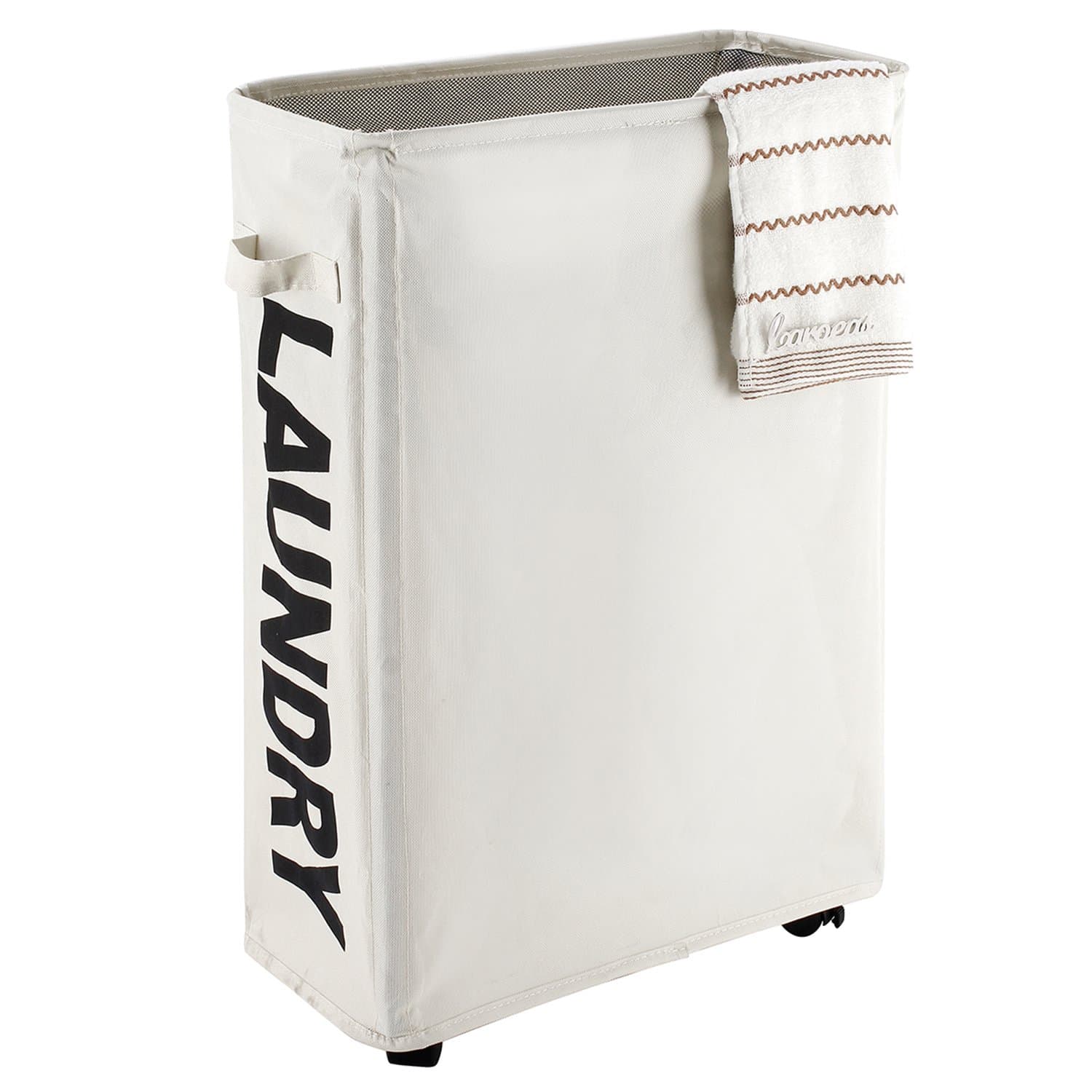Caroeas Classic Rolling Hamper Series