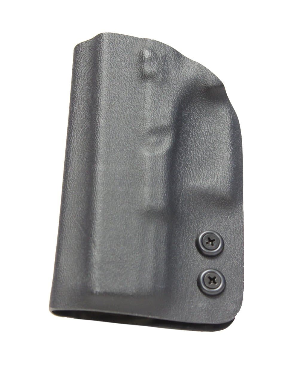 Head Down Inside The Waistband Holster