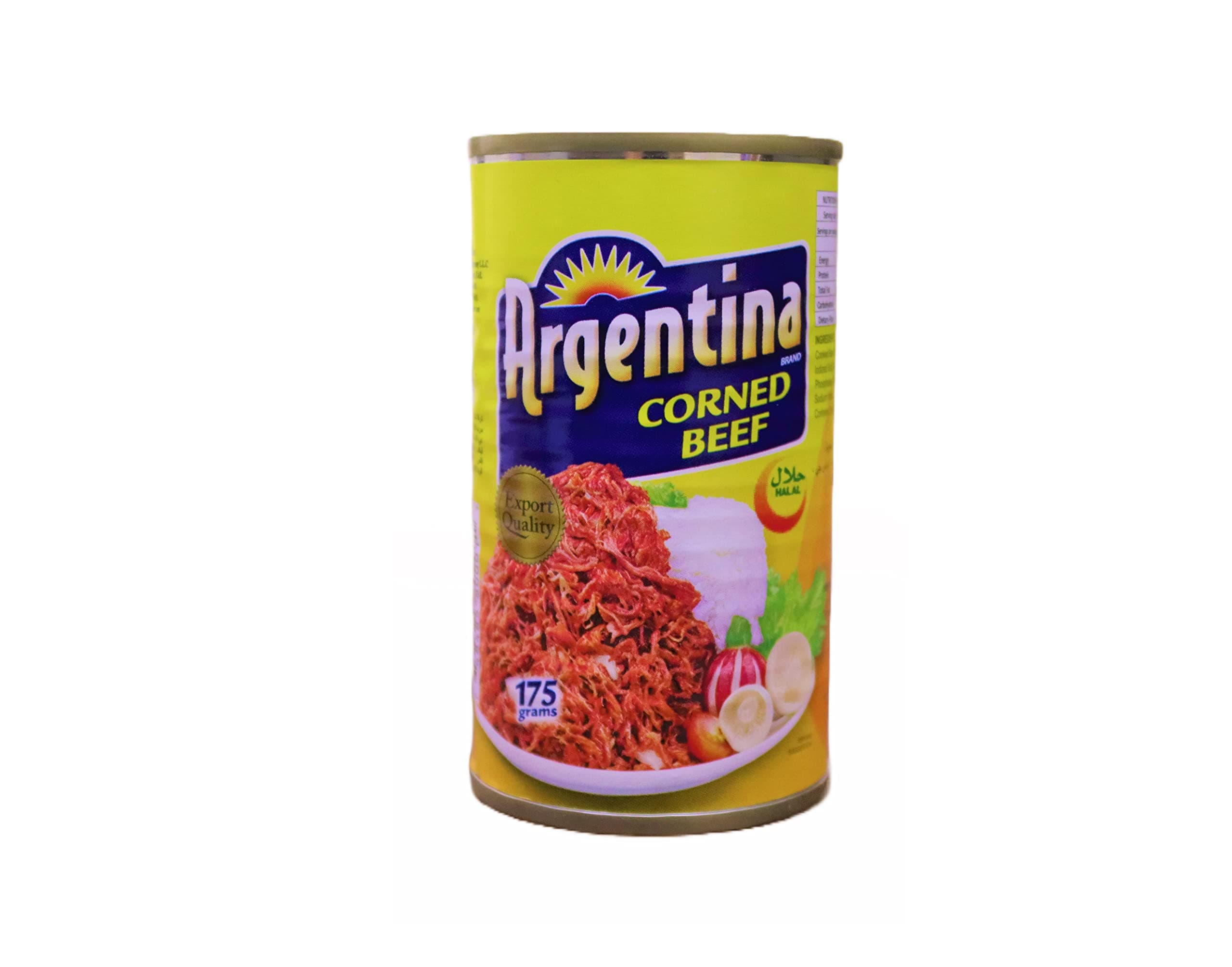 Corned Beef, 175 Gm