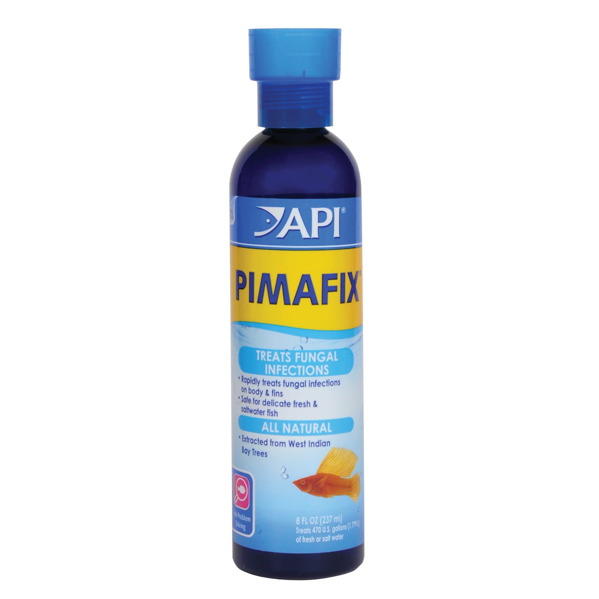 Api Pimafix, 8 Oz, Multicolor