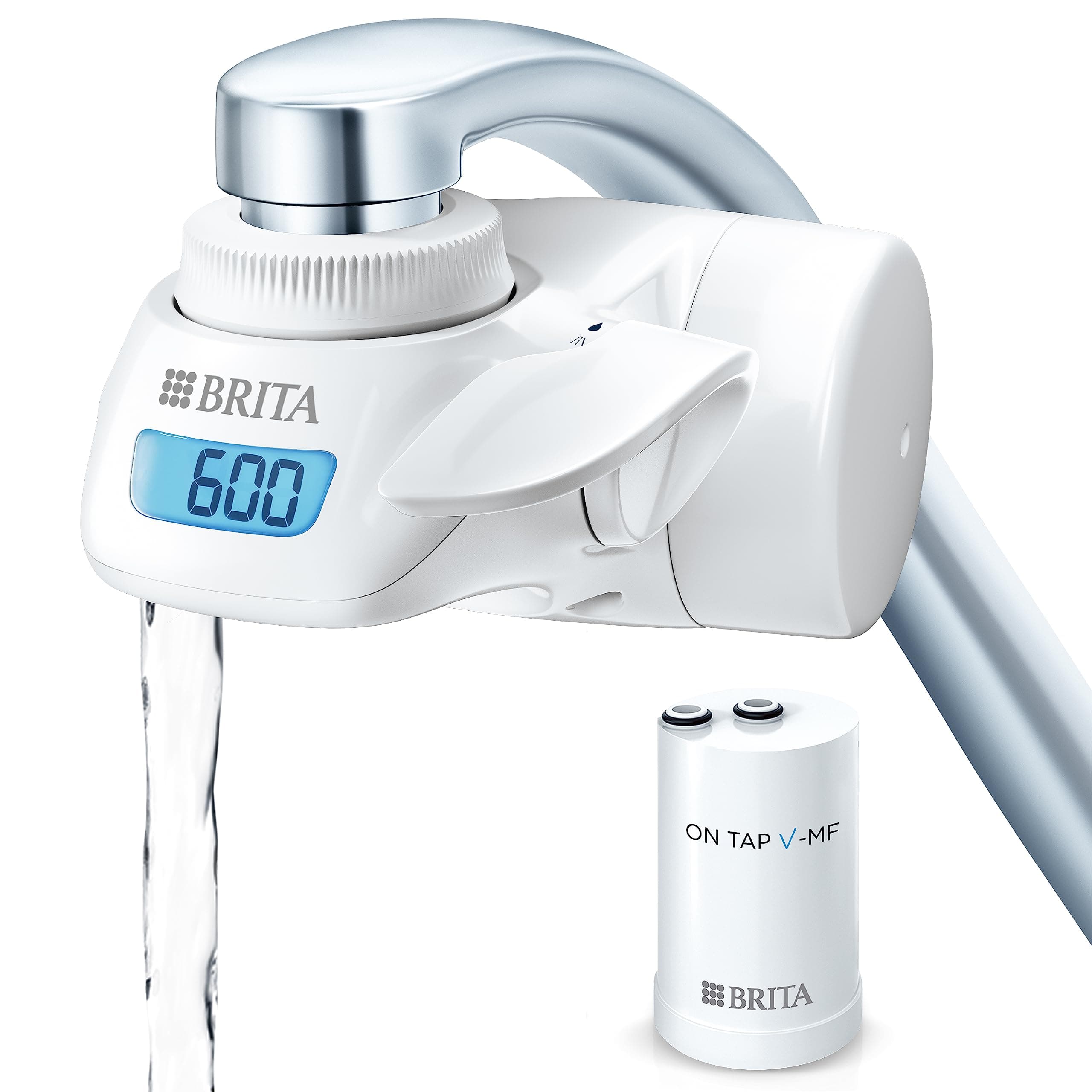 Brita On-Tap Water Filter System, Bj-1037405