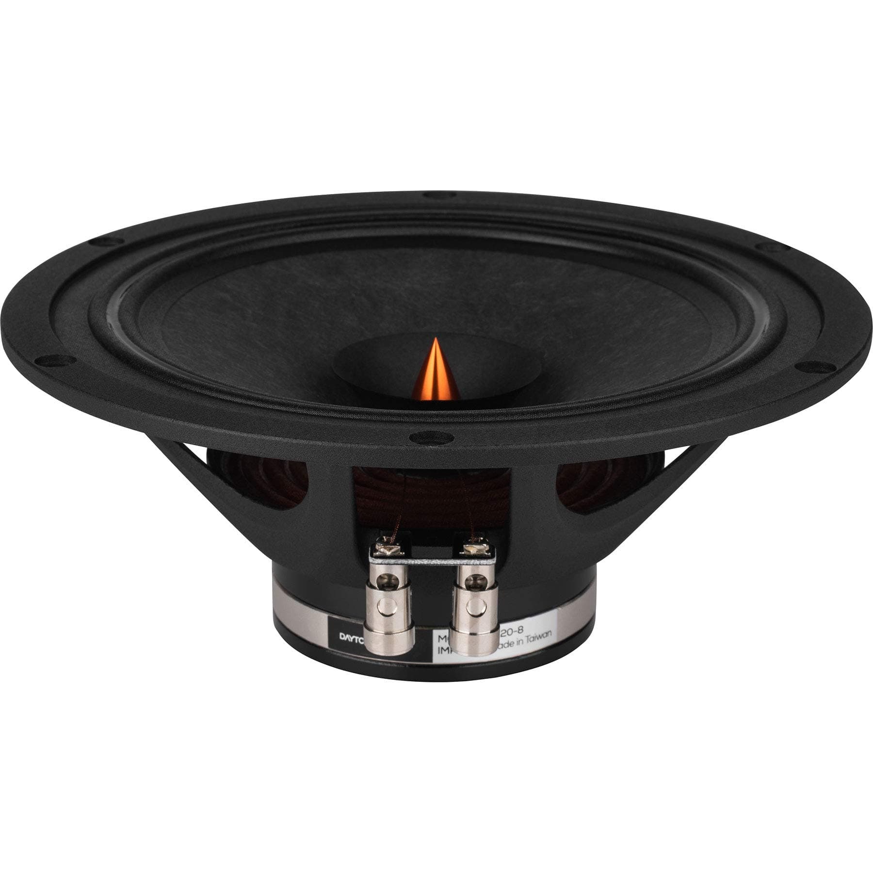 Dayton Audio PS220-8 8" Point Source Full-Range Neo Driver