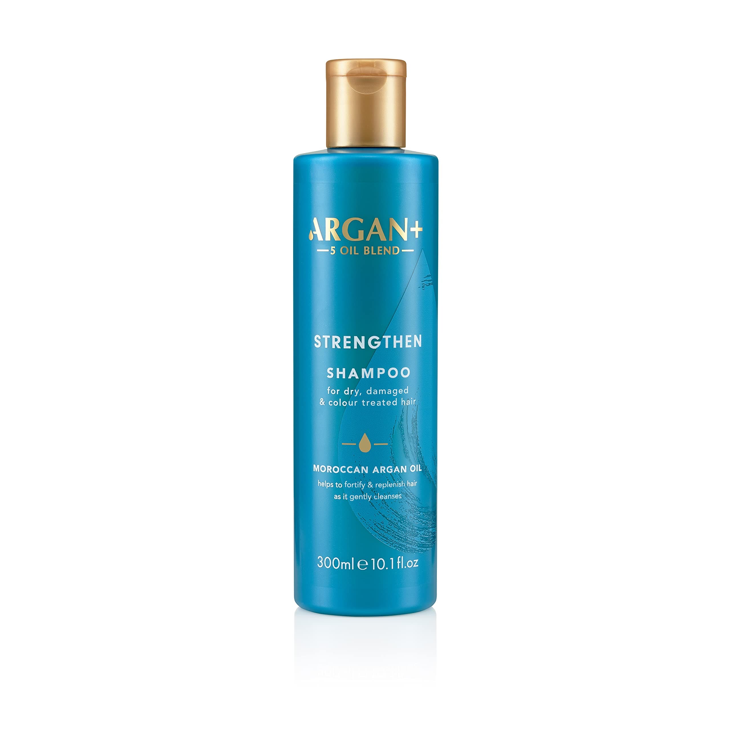 ARGAN Strengthen Shampoo 300ml