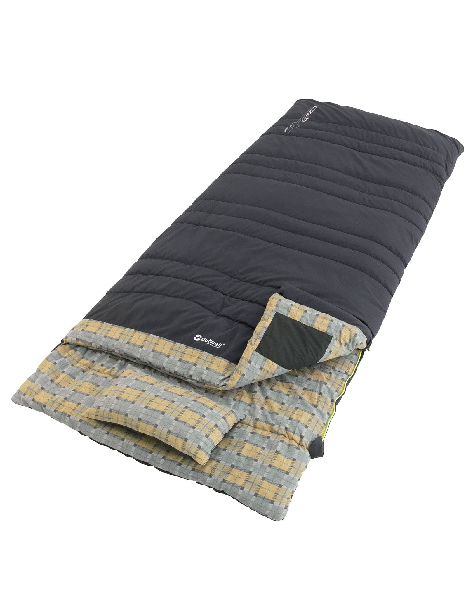 Outwell Commodore Lux XL Sleeping Bag