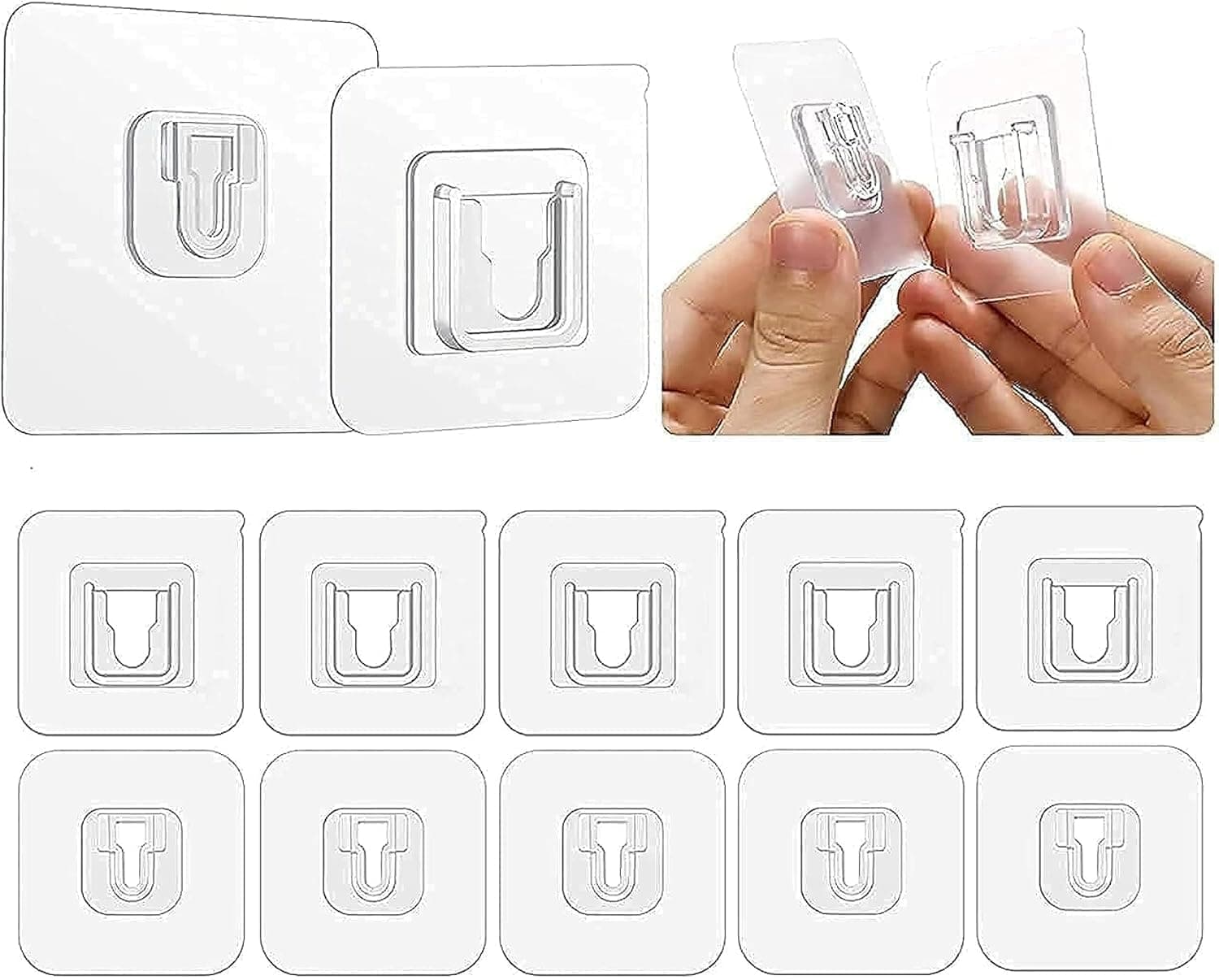 Dealsure Sticker Hooks