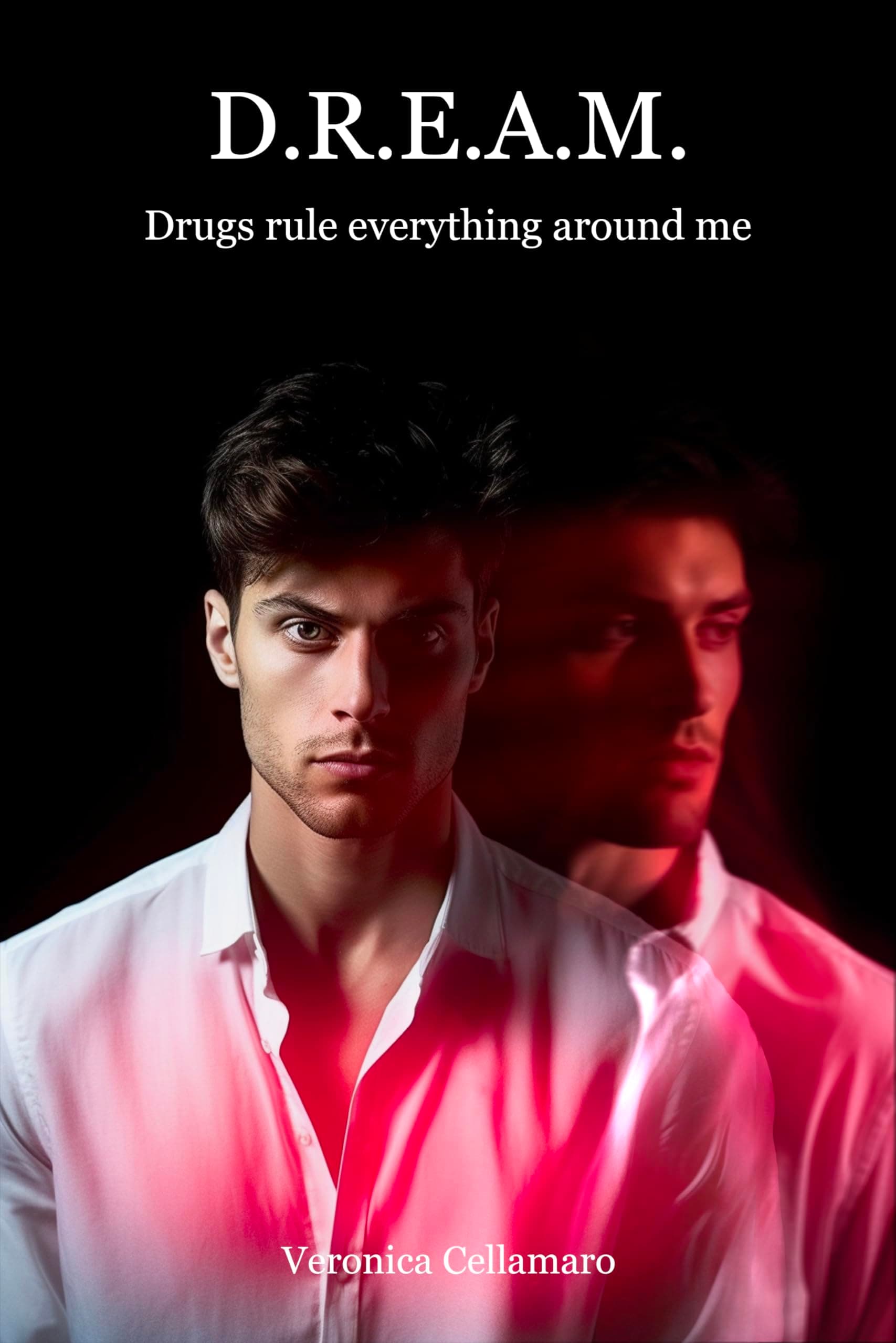 D.R.E.A.M.: Drugs rule everything around me (Italian Edition)