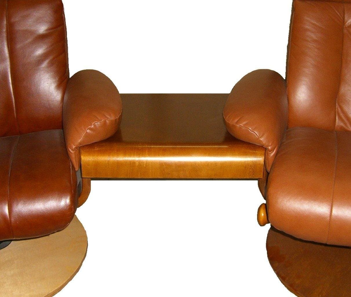 Oslo Collection CT103 Connector Table