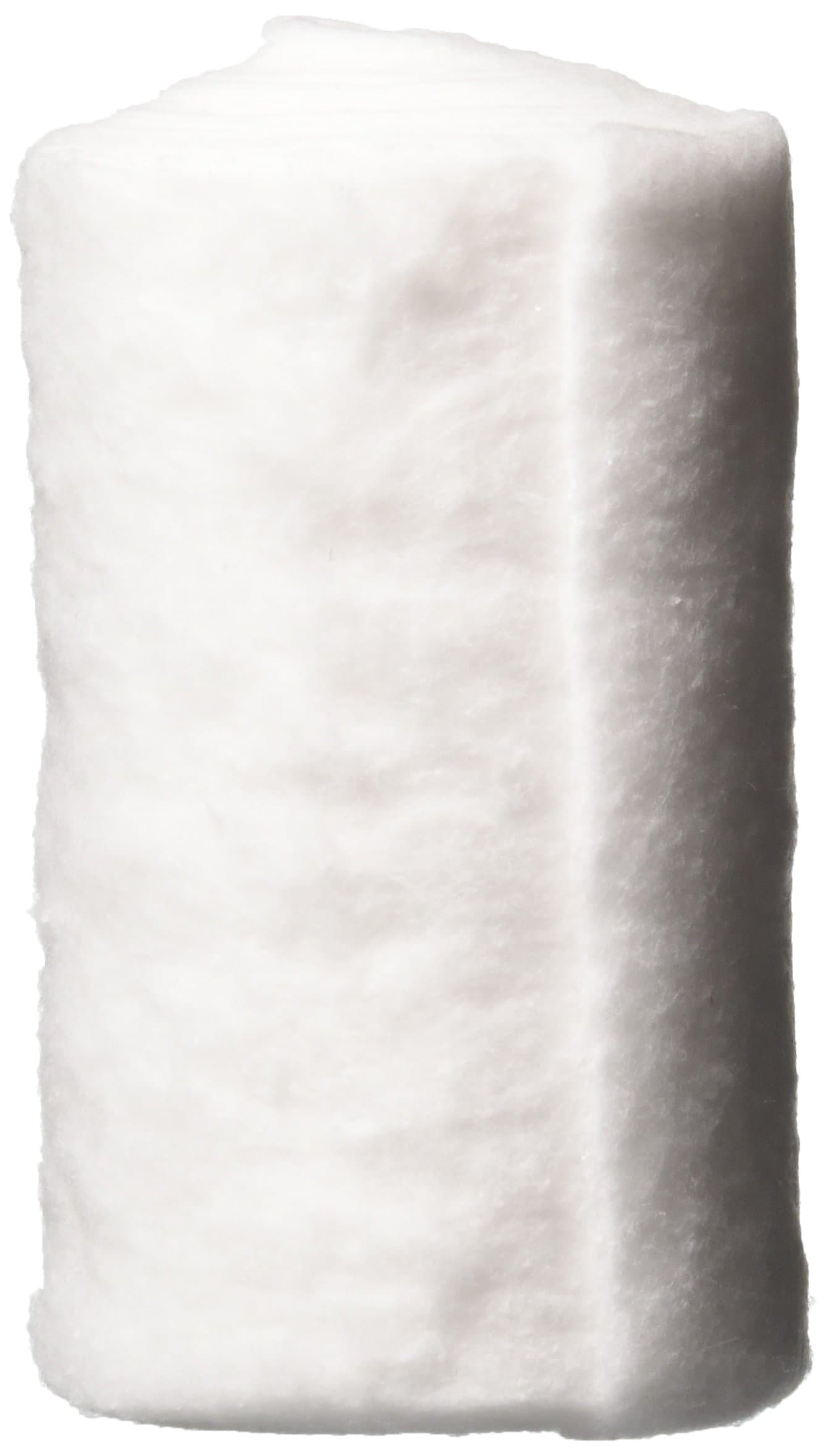Webril 100% Cotton Undercast Padding 4" x 4 Yds Bg/12