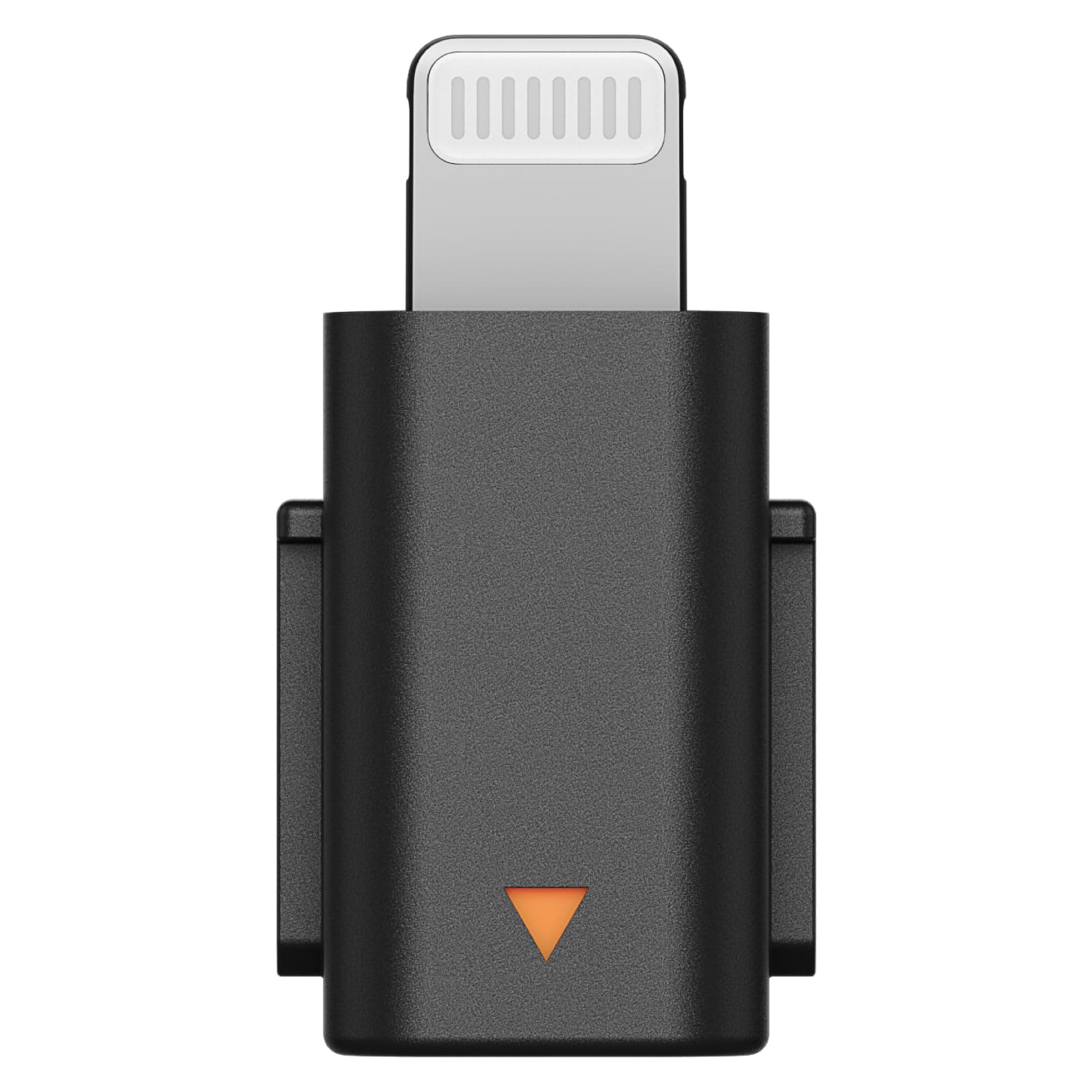 Mic Mini Smartphone Adapter (Lightning)