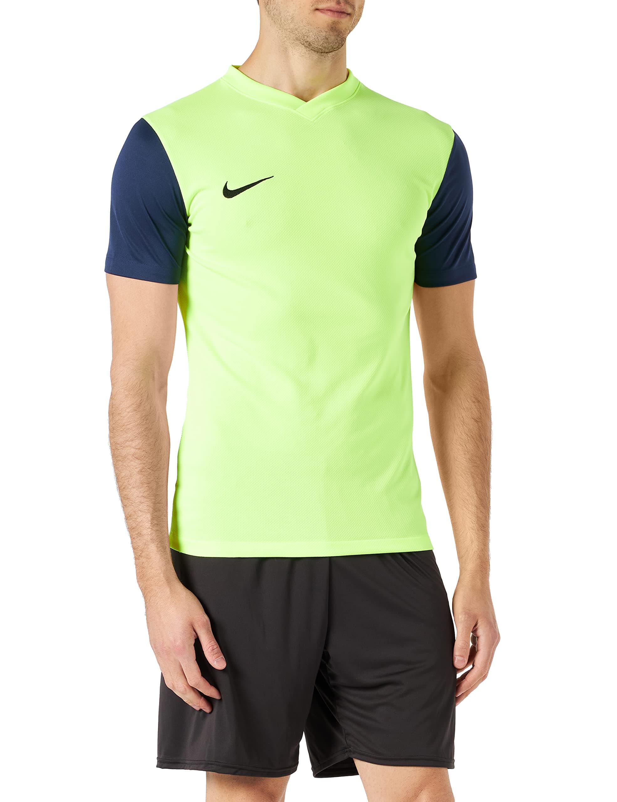 NikeMen's Df Tiempo Prem Ii