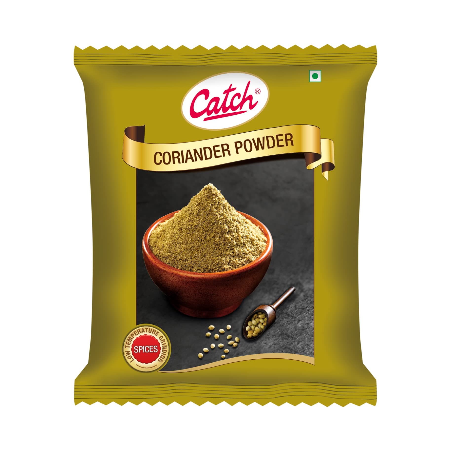 Coriander Powder | Dhaniya Powder, 200g