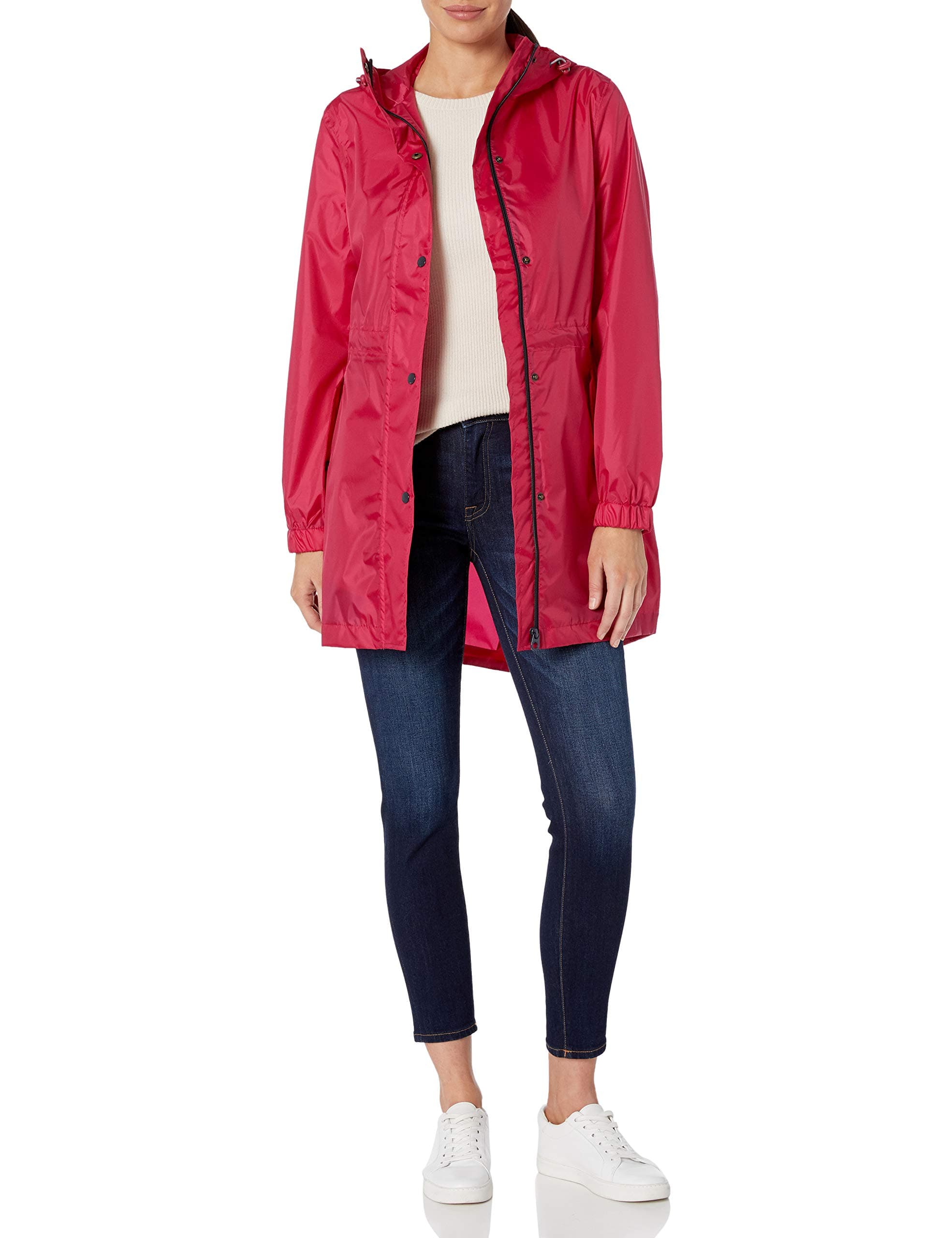 Women's Golightly Plain Rain Jacket
