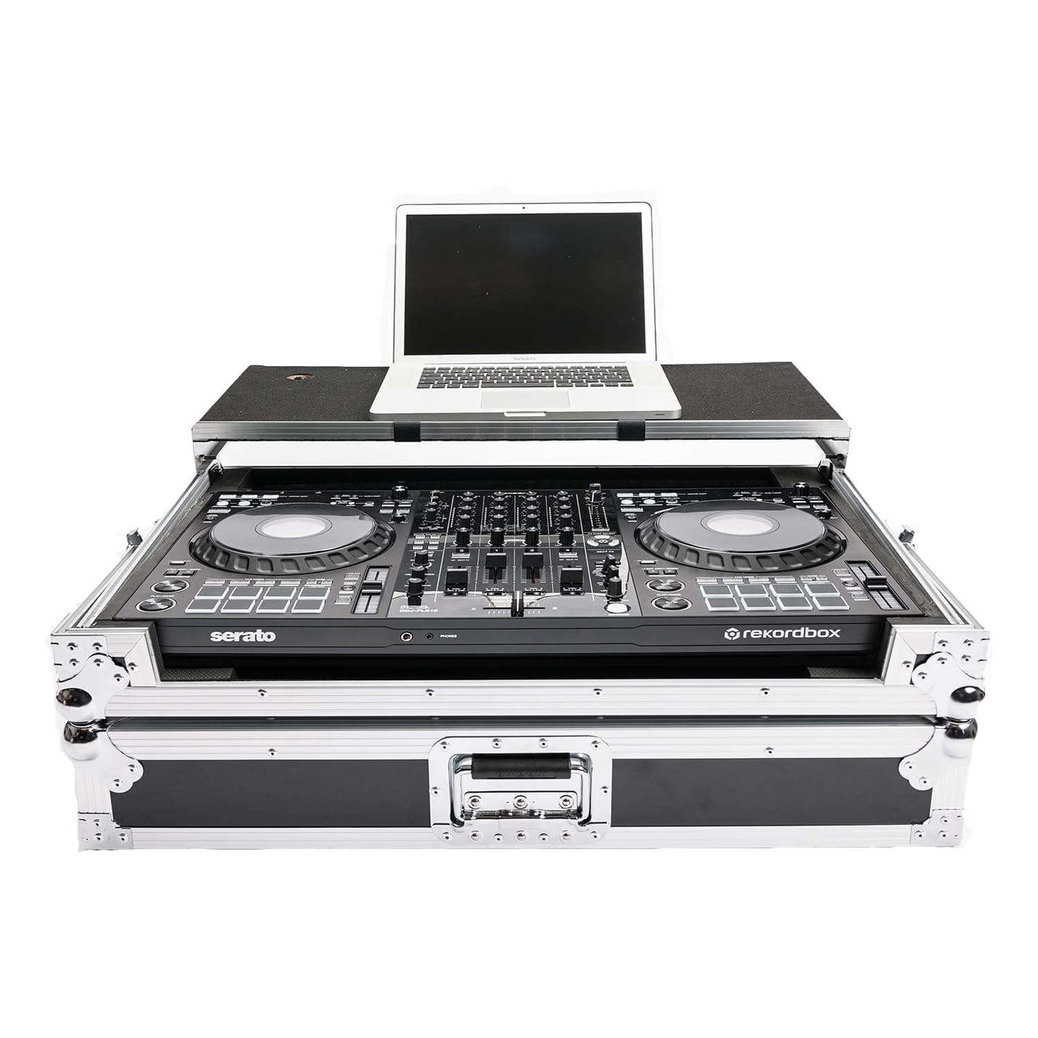 DJ Controller Workstation DDJ-FLX10
