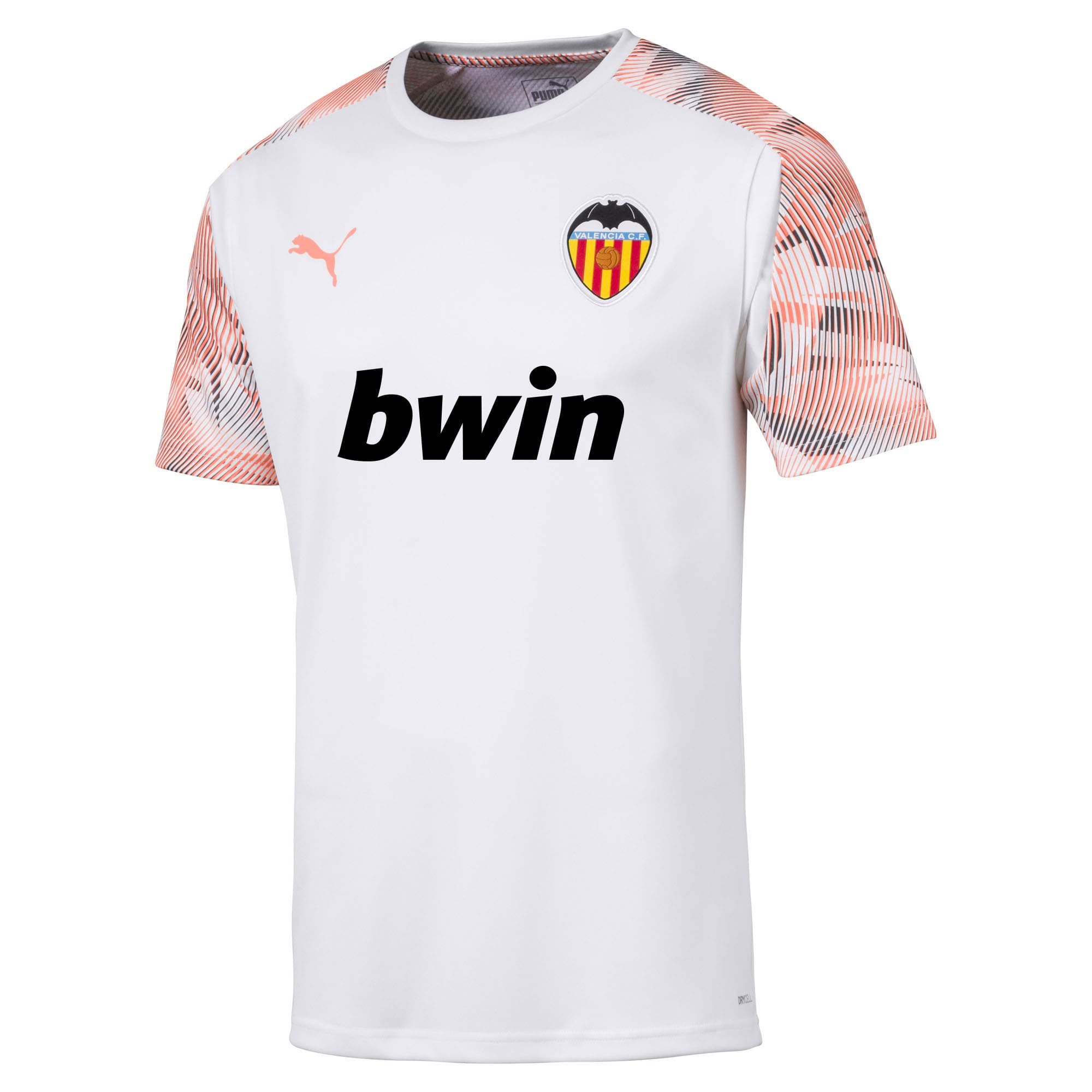 PUMA Men's Vcf Training Jersey Jersey