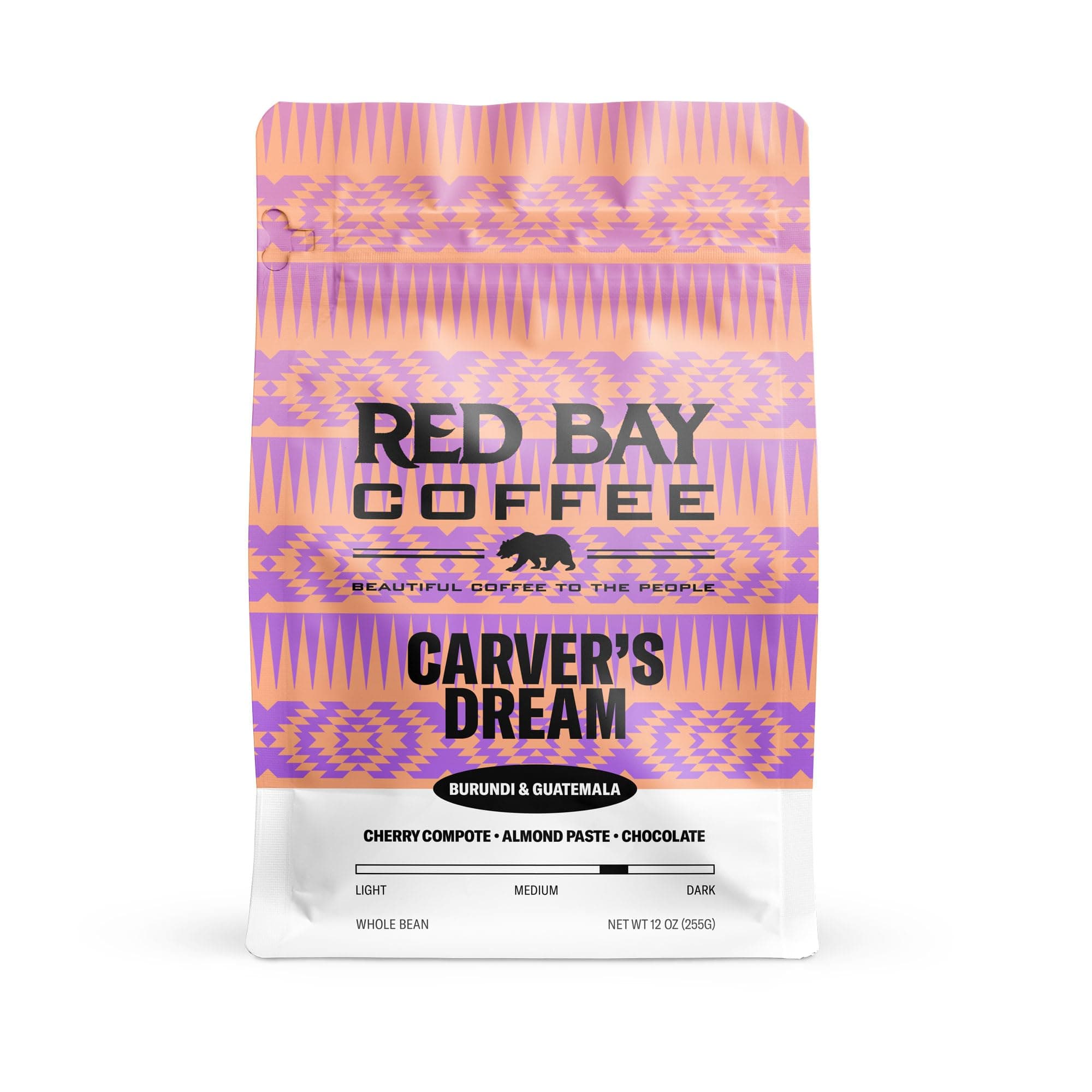 Red Bay CoffeeCarvers Dream