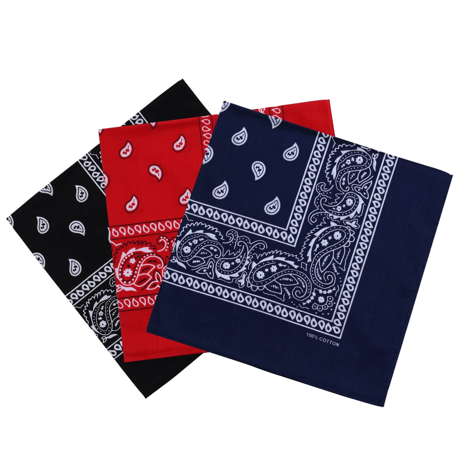 womens A Bandana