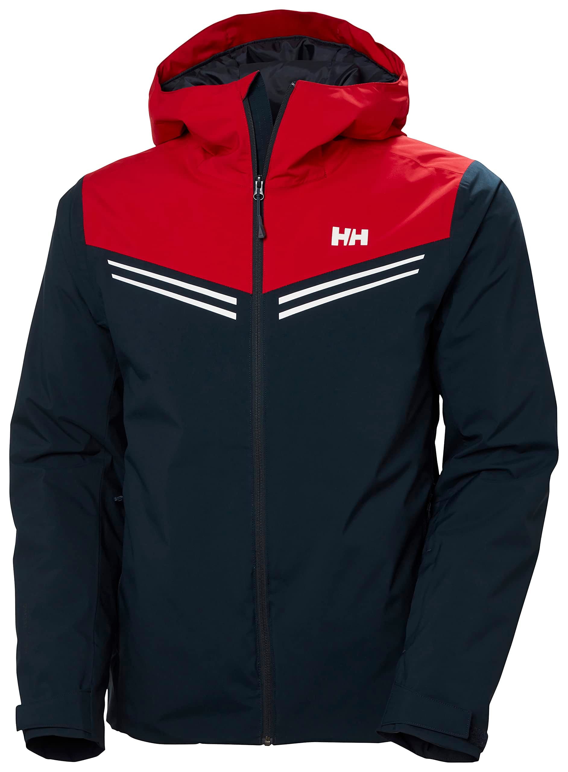 Helly Hansen Men's Alpine Insulated Ski Jacket