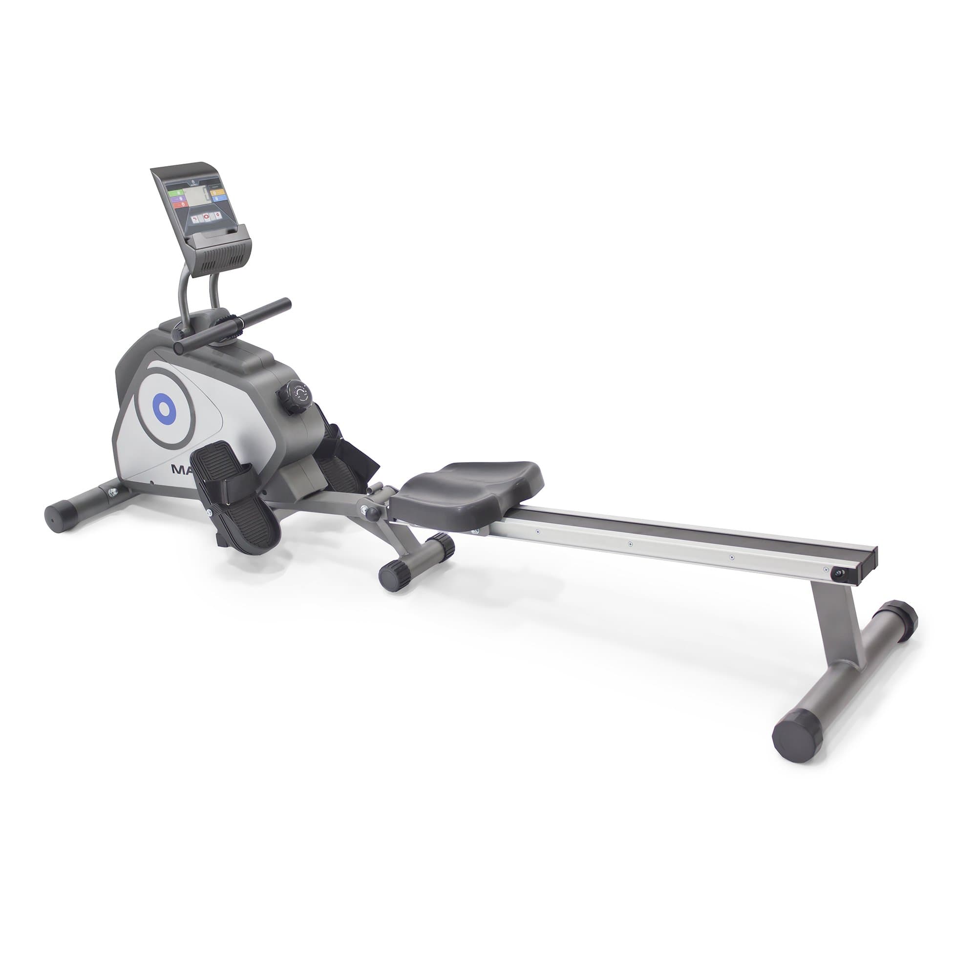 Marcy Magnetic Rower NS-40503RW