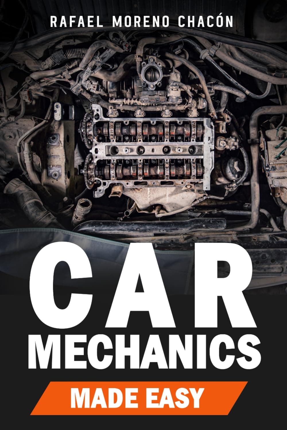 Car Mechanics Made Easy