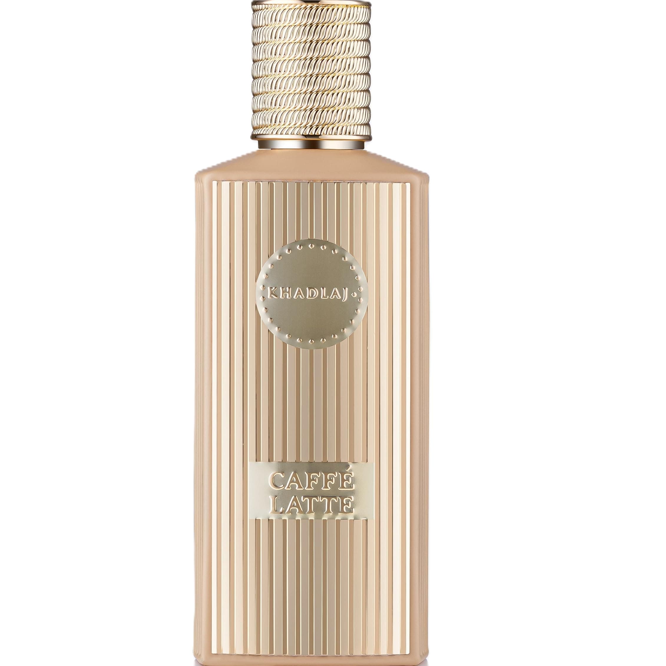 Khadlaj Caffe Latte Extrait De Parfum Spray, 3.4 Ounce (Unisex)