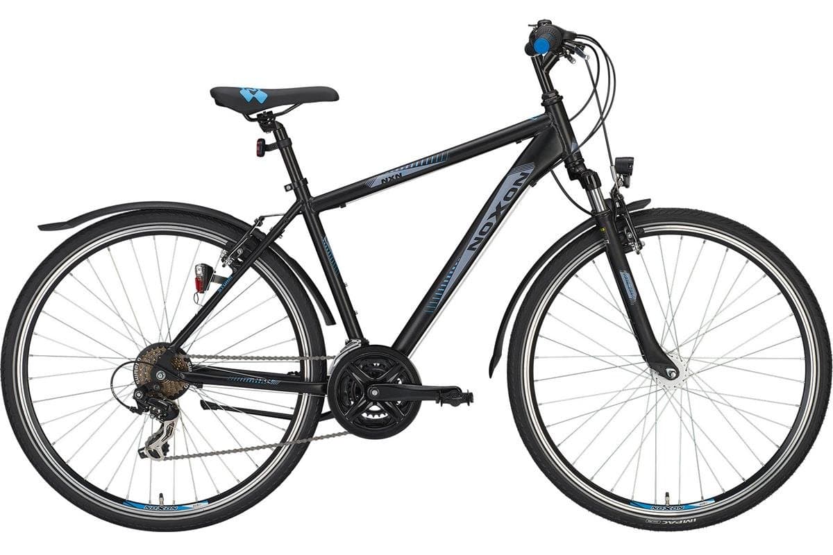 Noxon Storm FG ND 28" Trekking bikes