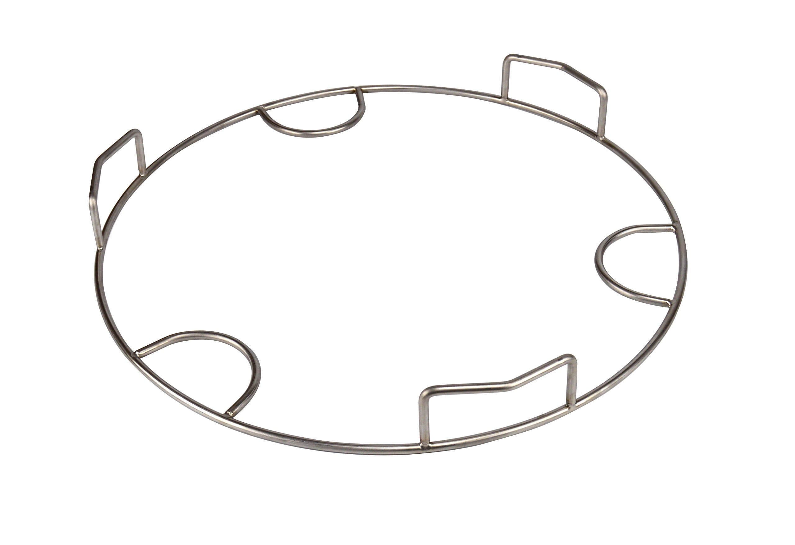 Ceramic Grill Store Primo Round Woo Ring for Primo Round Ceramic Grill