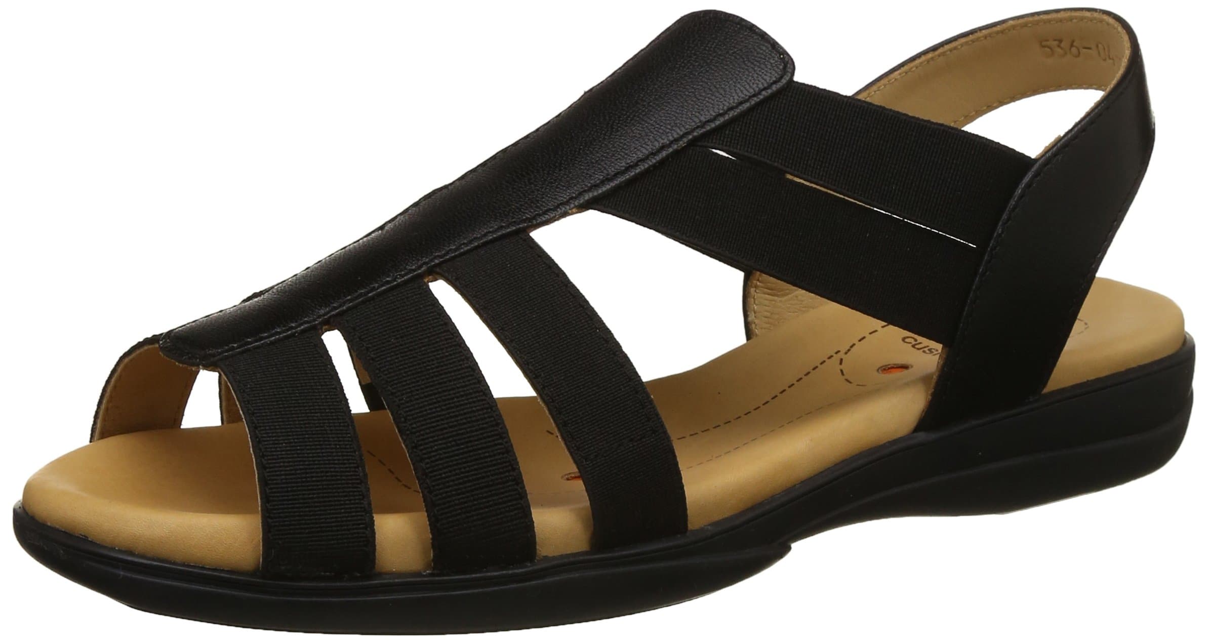 SchollWomen's Ilary Soft Sandal