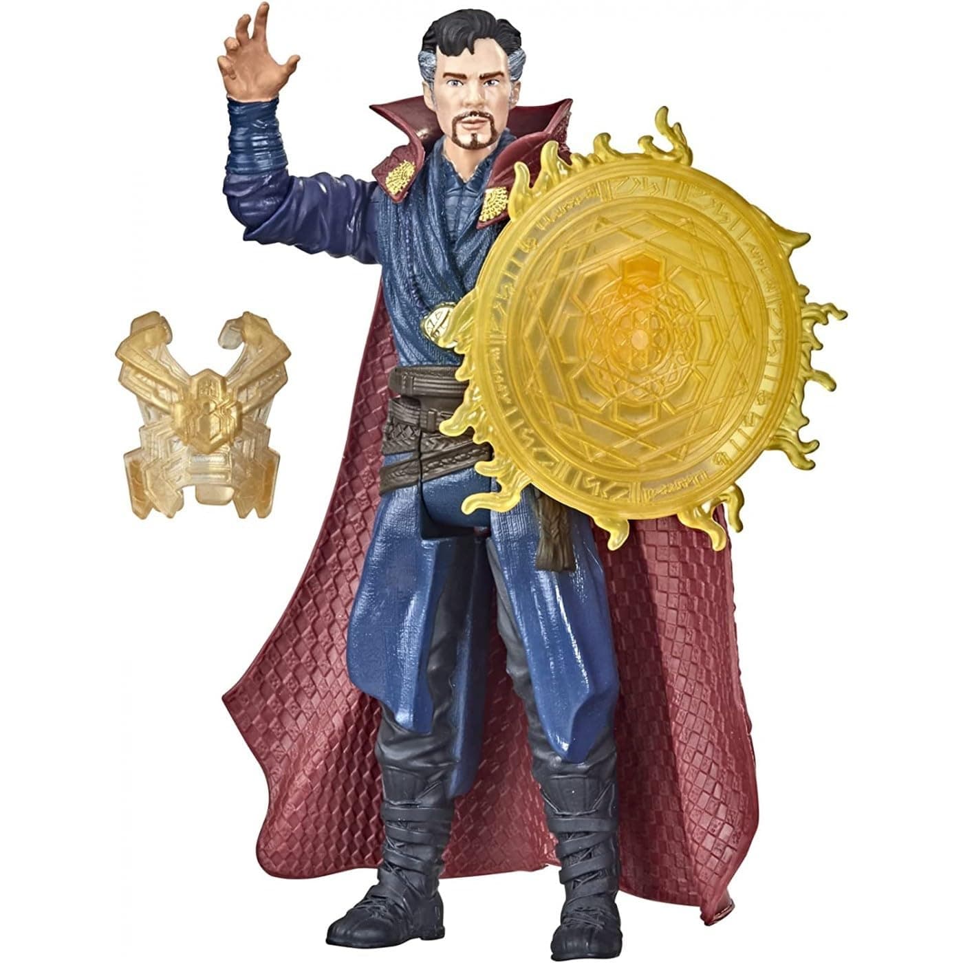 Spider-Man Marvel Mystery Web Gear Doctor Strange
