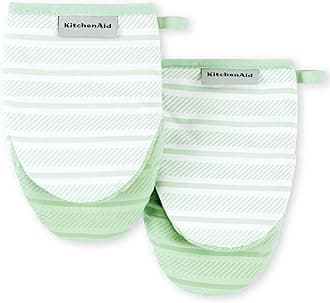 KitchenAid Albany Mini Oven Mitts