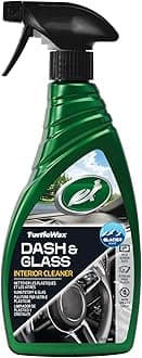 51783 Dash & Glass Car Dashboard & Window Screen Shine 500ml