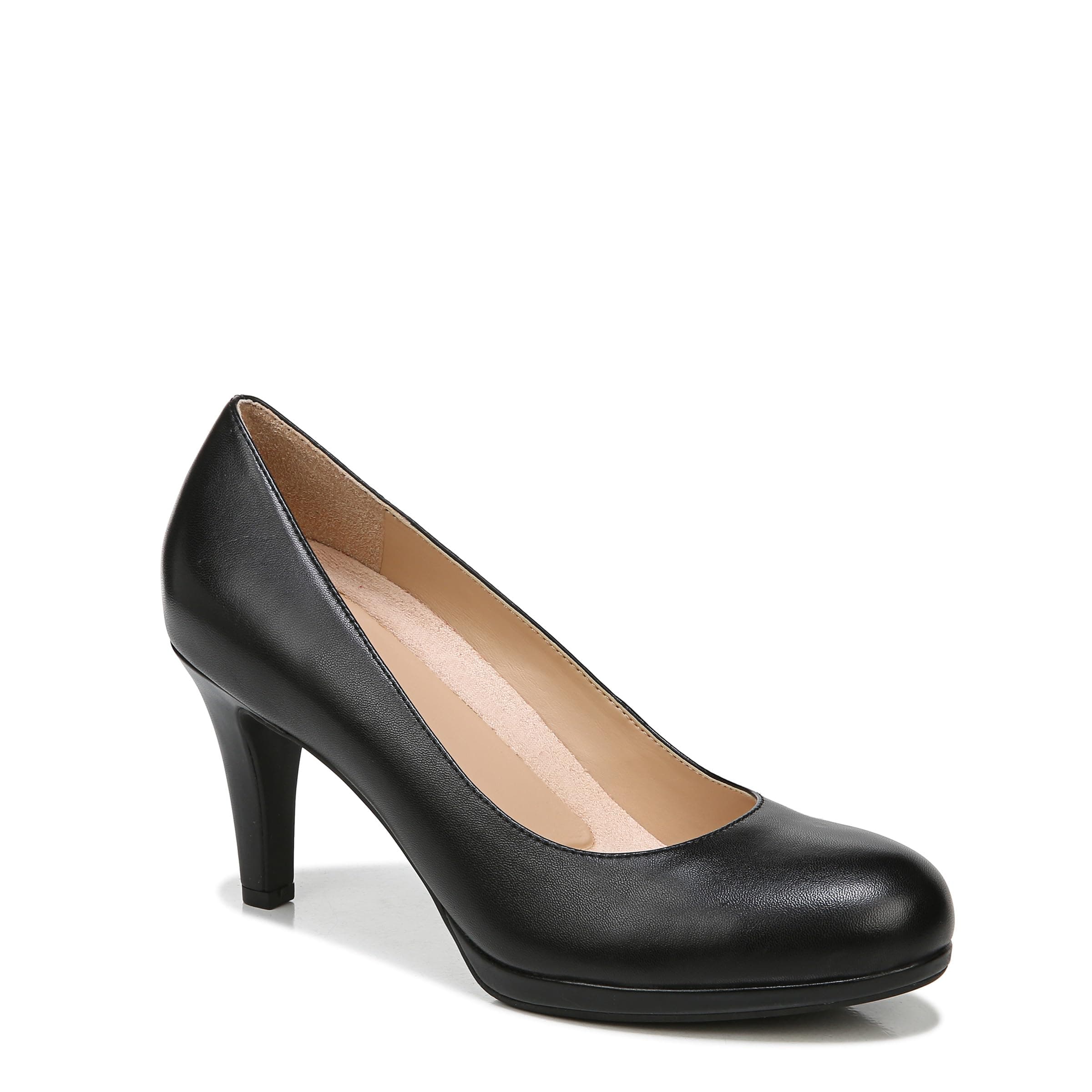 Womens Michelle Classic High Heel Pump