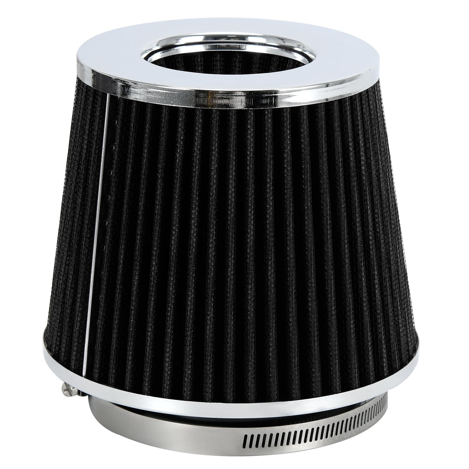 Cold Air Intake Cone Air Filter