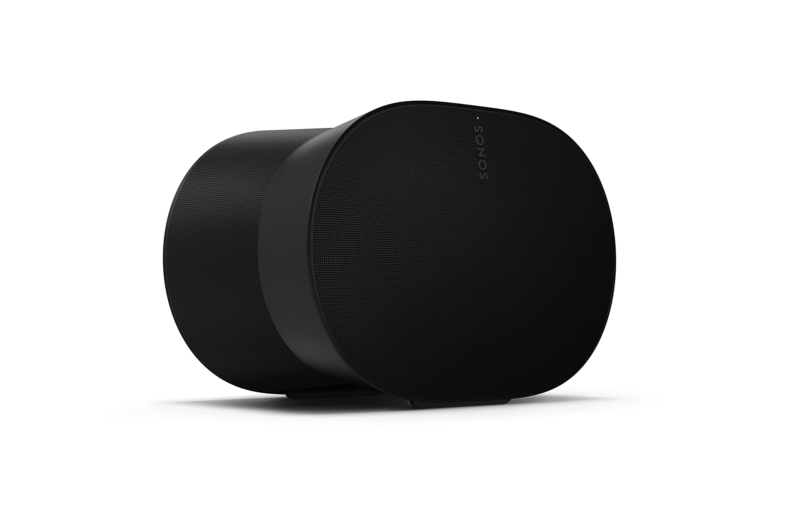 Sonos Era 300 | Spatial Audio Smart Speaker with WiFi, Bluetooth, compatible with Amazon Alexa, Dolby Atmos - Black